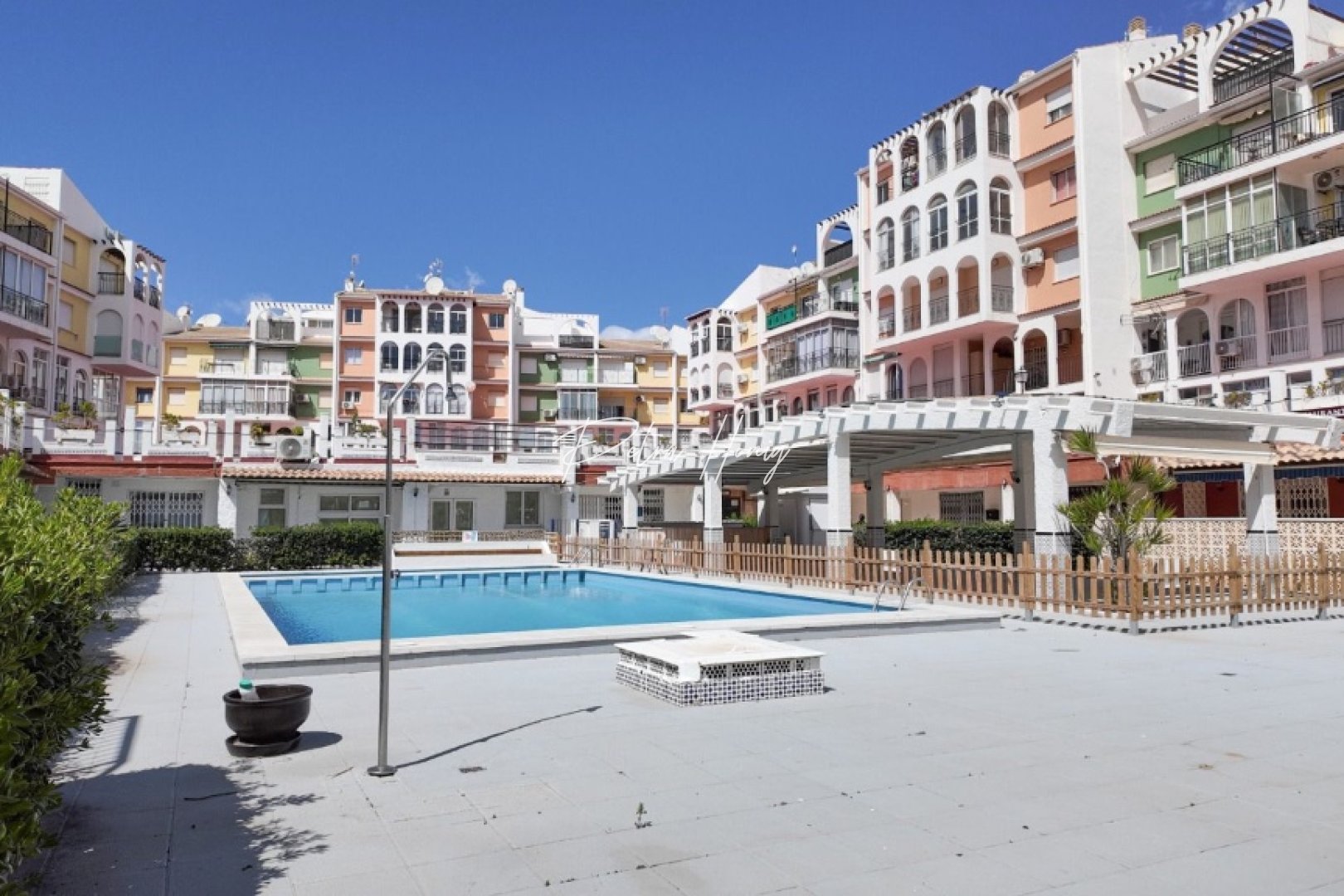 Reventa - Apartamento - Torrevieja - La Veleta