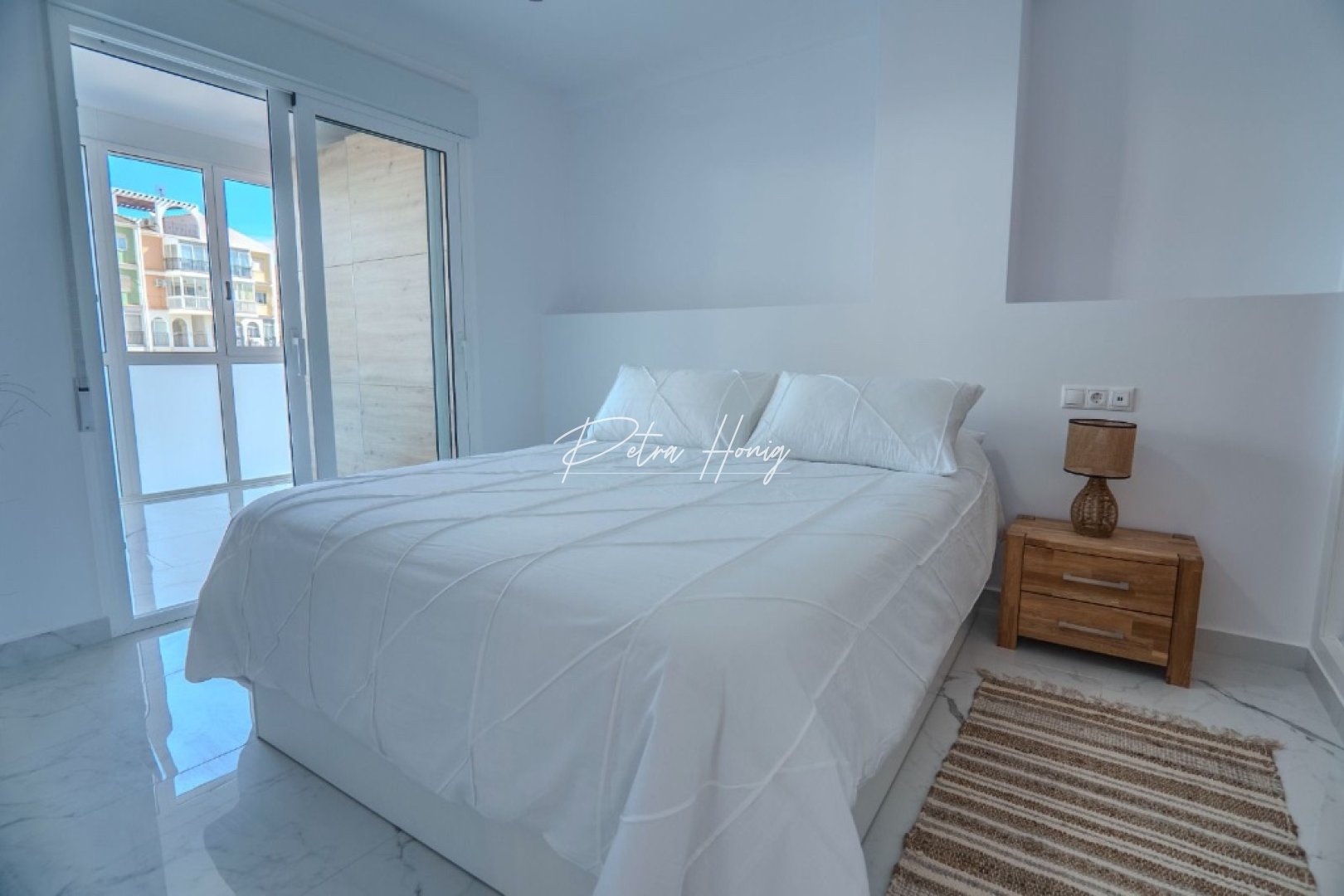 Reventa - Apartamento - Torrevieja - La Veleta