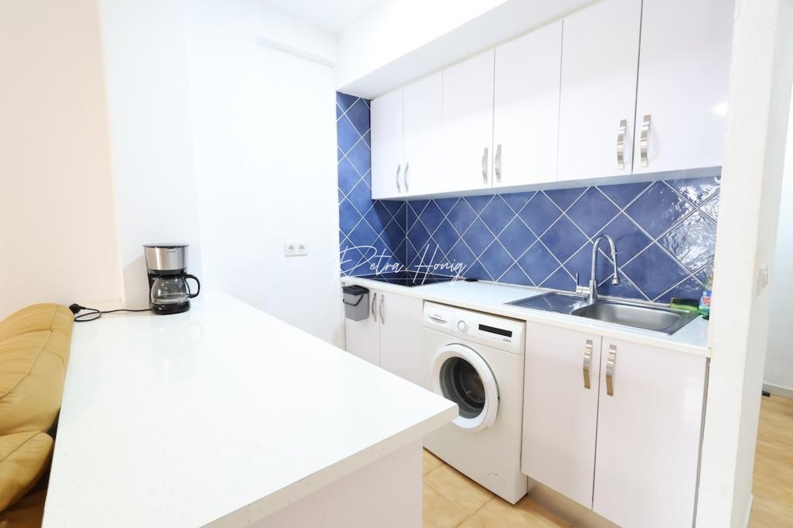 Reventa - Apartamento - Torrevieja - La veleta