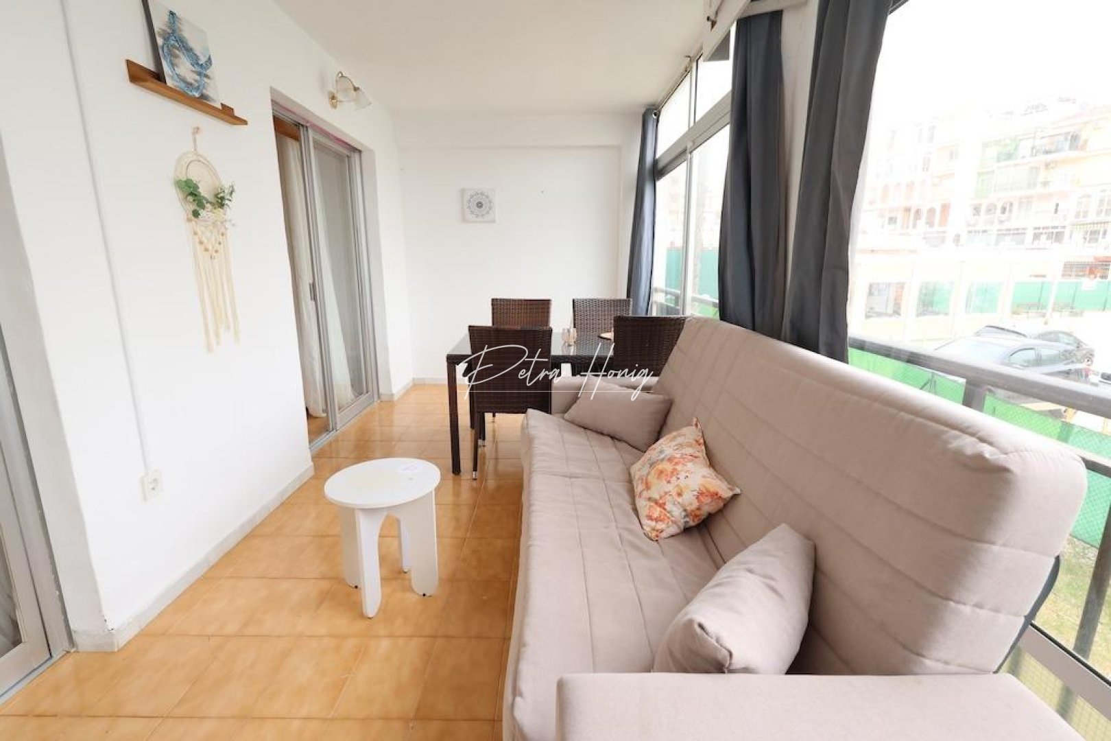 Reventa - Apartamento - Torrevieja - La veleta