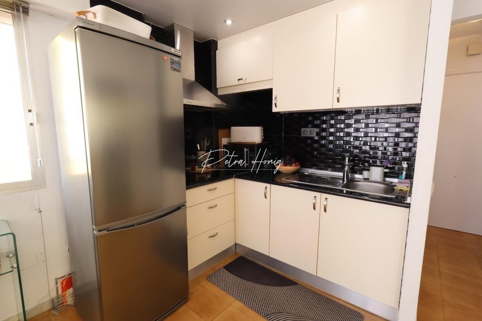 Reventa - Apartamento - Torrevieja - La veleta