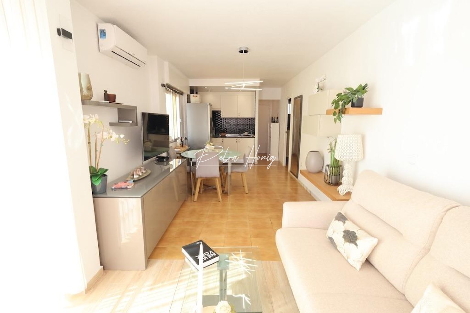 Reventa - Apartamento - Torrevieja - La veleta