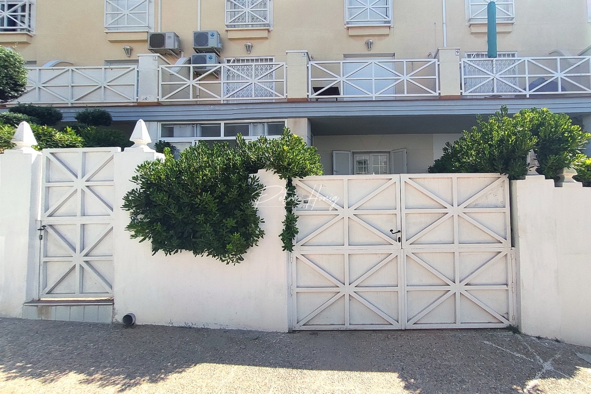 Reventa - Apartamento - Torrevieja - La Veleta