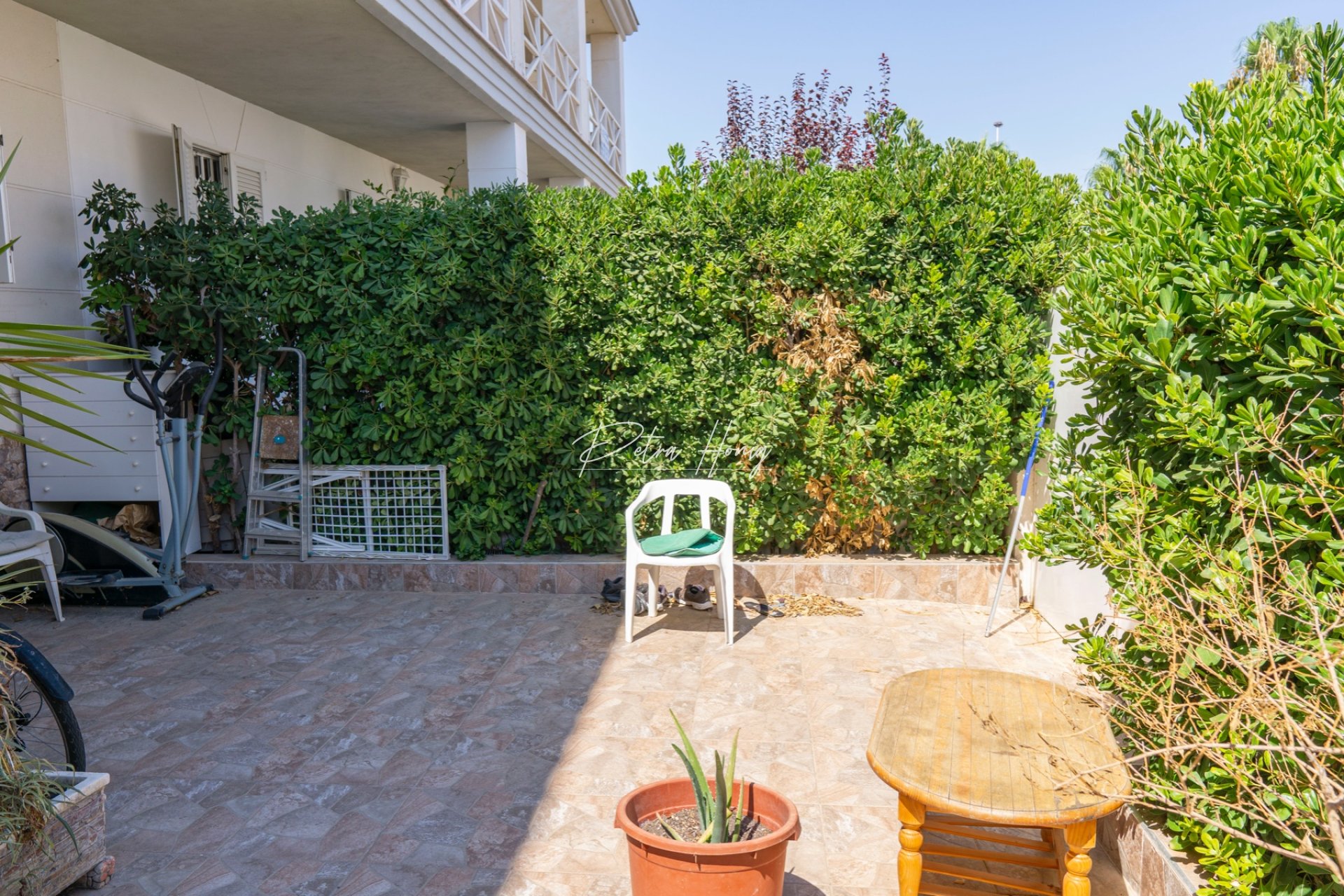 Reventa - Apartamento - Torrevieja - La Veleta