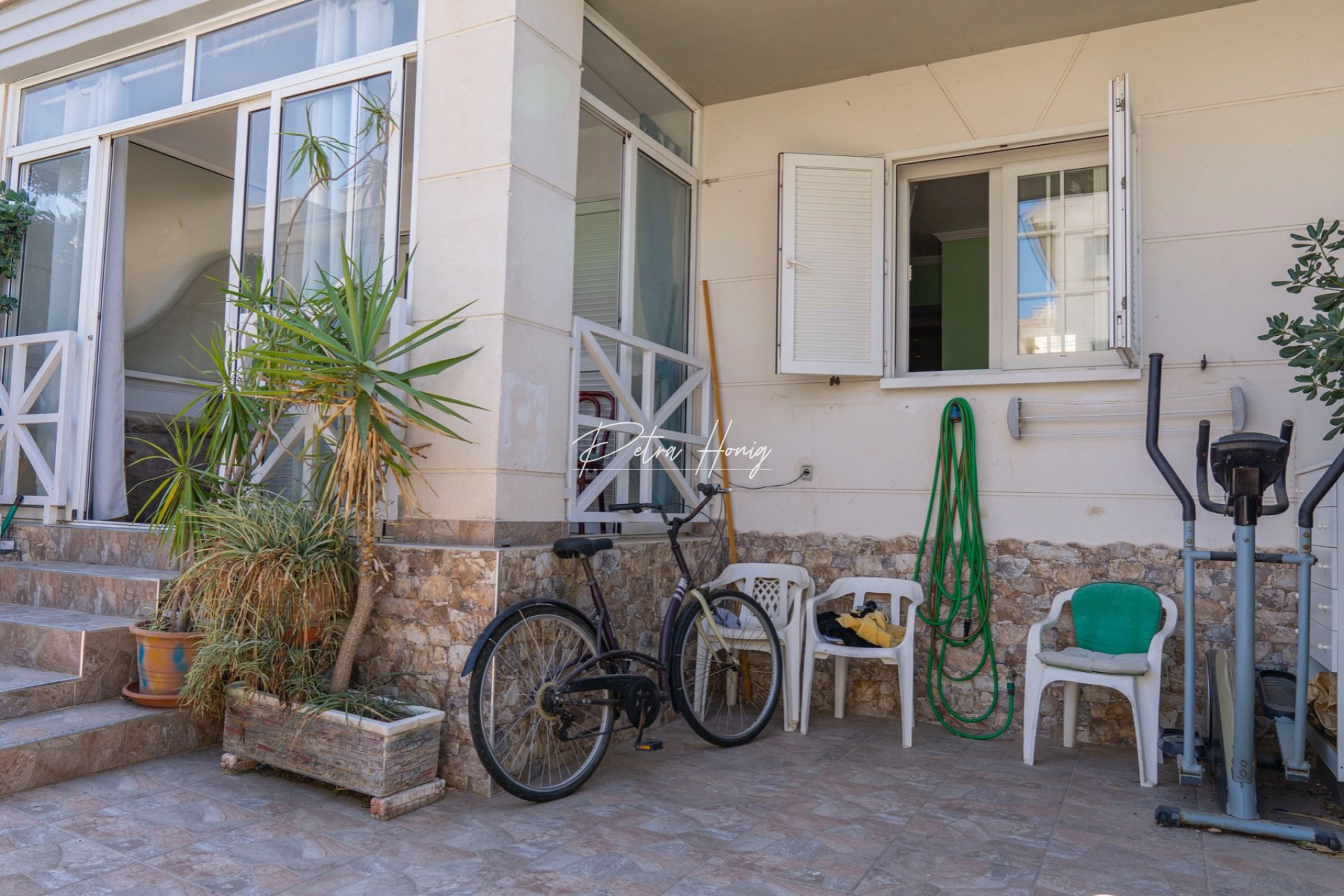 Reventa - Apartamento - Torrevieja - La Veleta