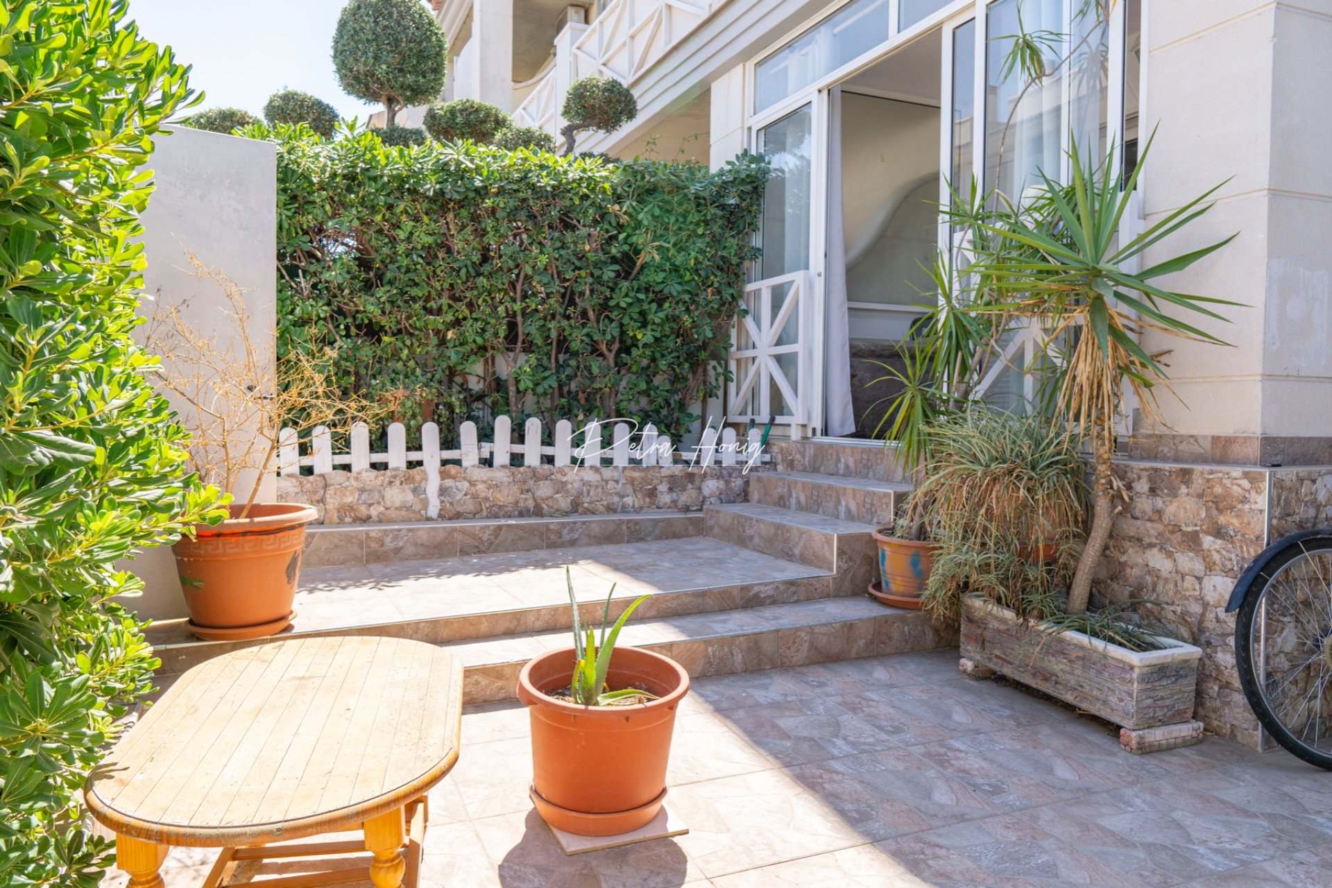 Reventa - Apartamento - Torrevieja - La Veleta