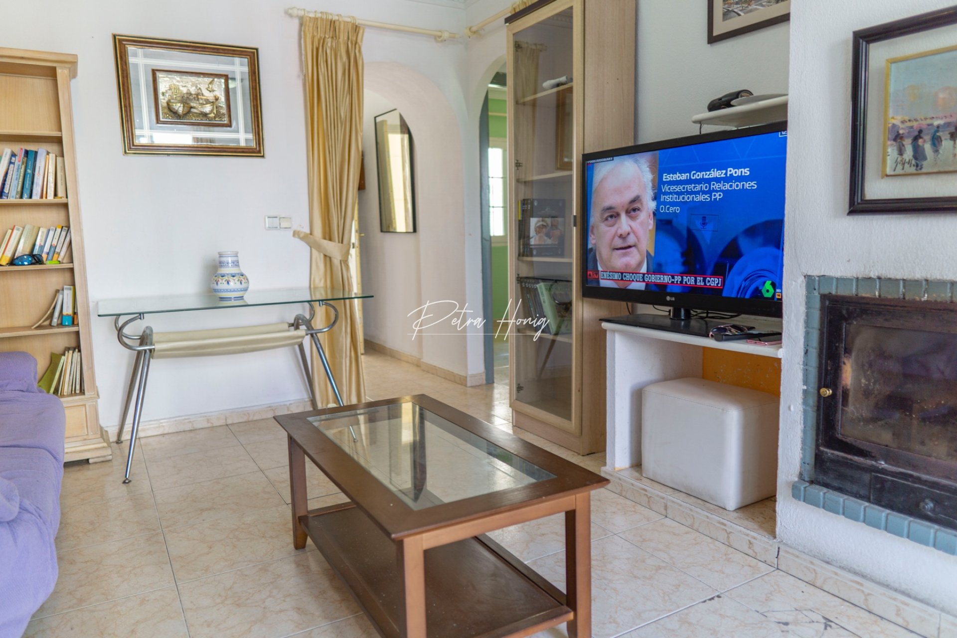 Reventa - Apartamento - Torrevieja - La Veleta