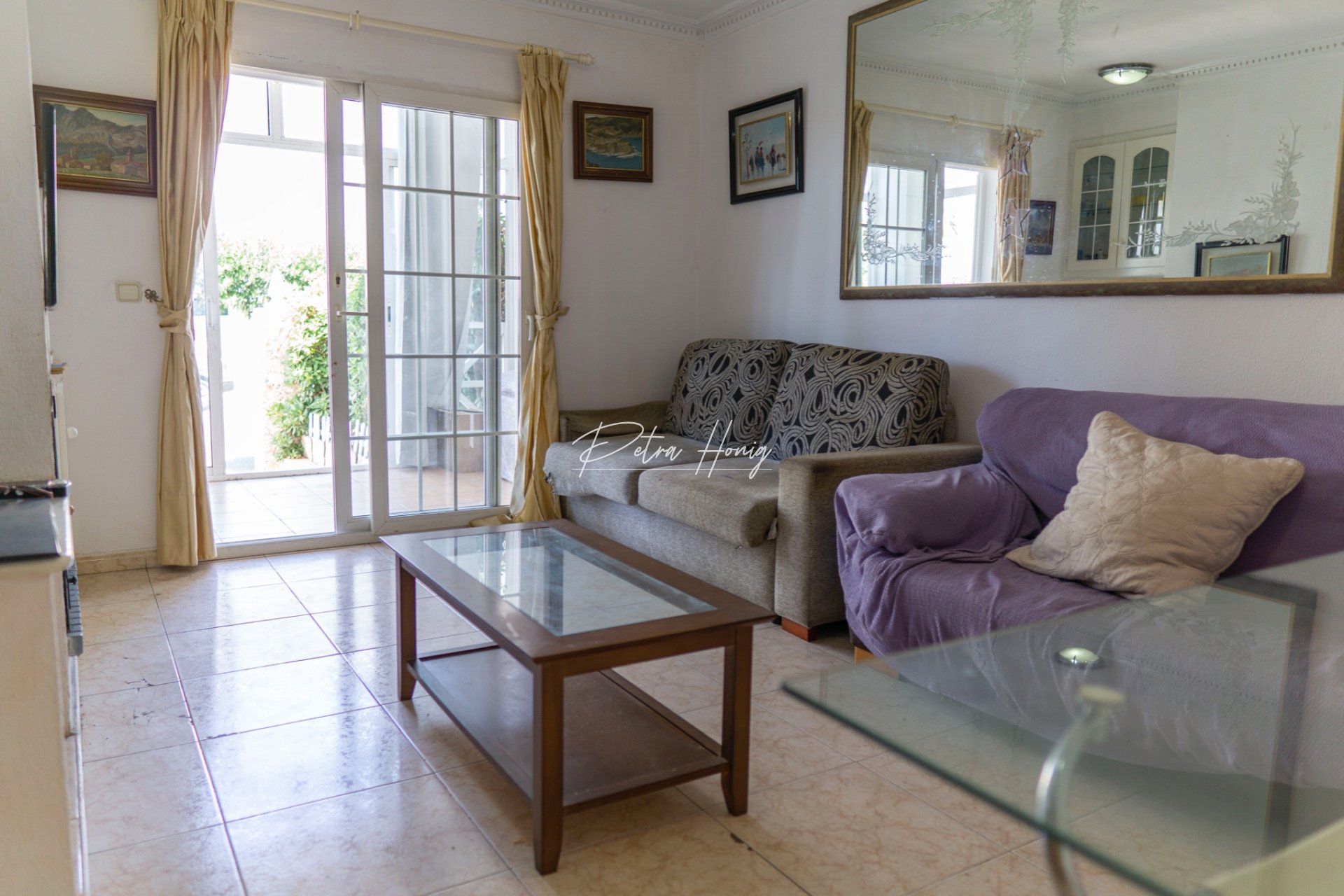 Reventa - Apartamento - Torrevieja - La Veleta