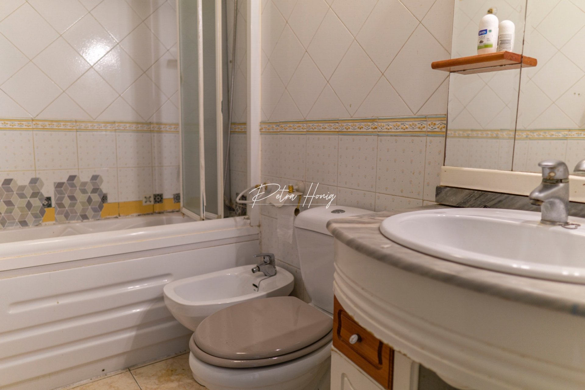 Reventa - Apartamento - Torrevieja - La Veleta