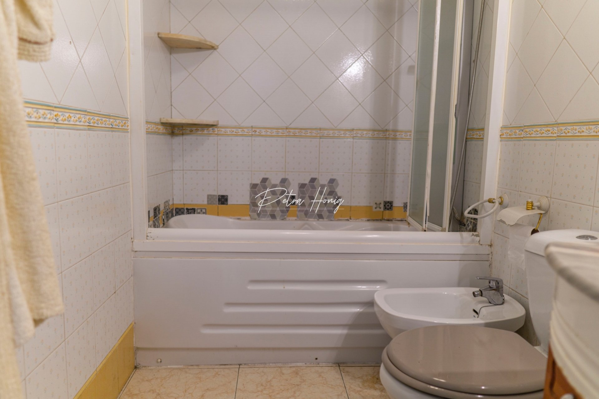 Reventa - Apartamento - Torrevieja - La Veleta