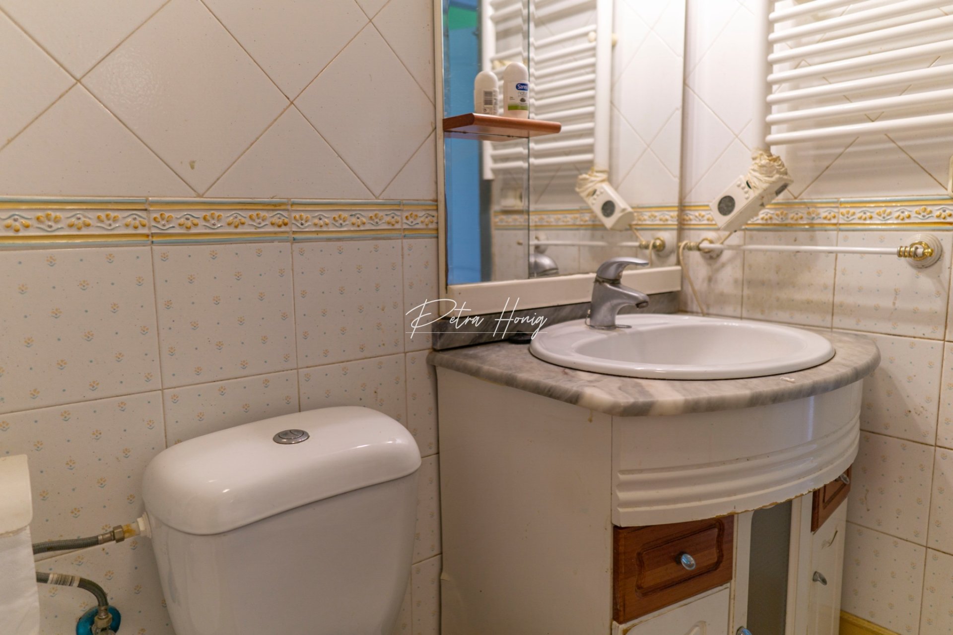 Reventa - Apartamento - Torrevieja - La Veleta