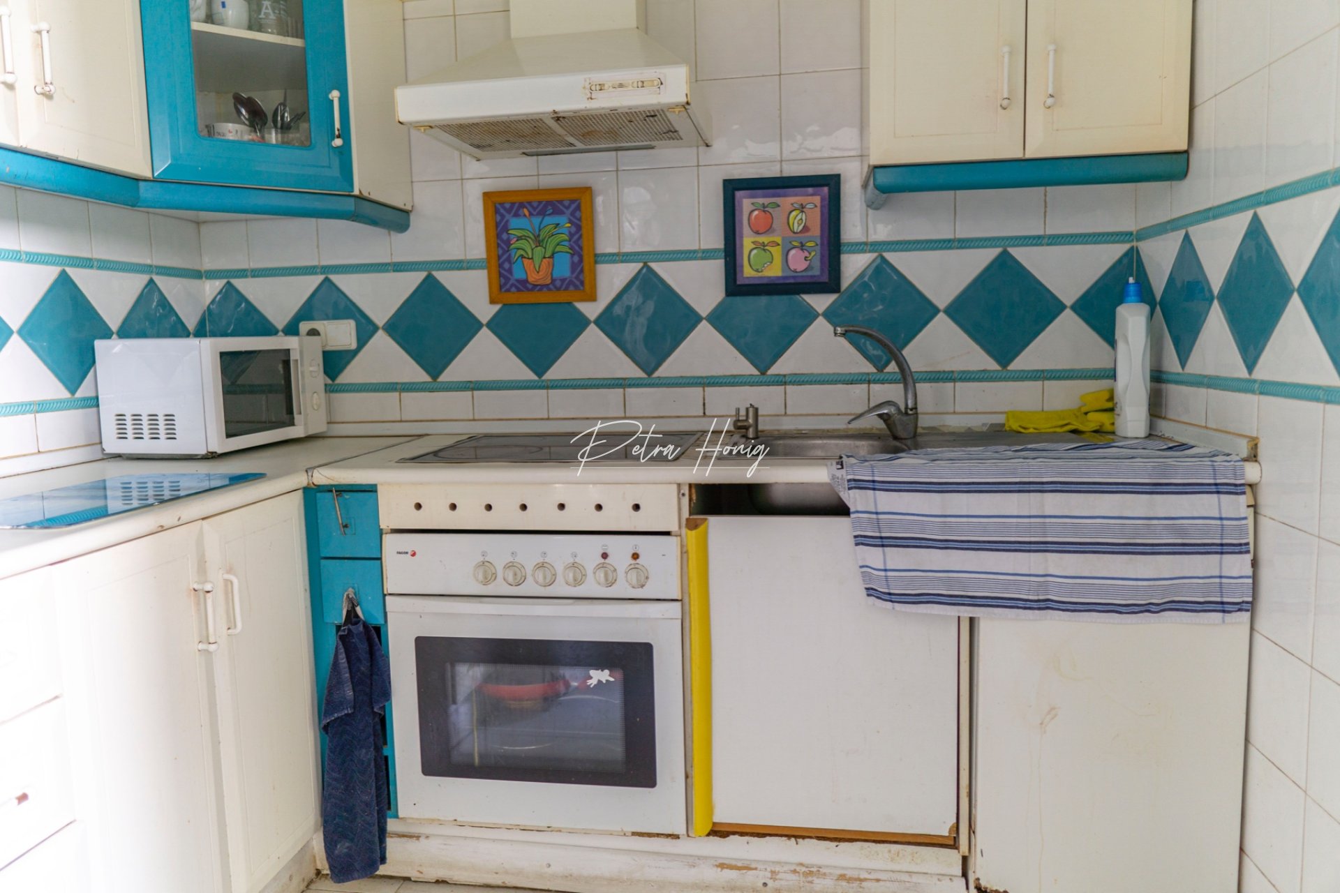 Reventa - Apartamento - Torrevieja - La Veleta