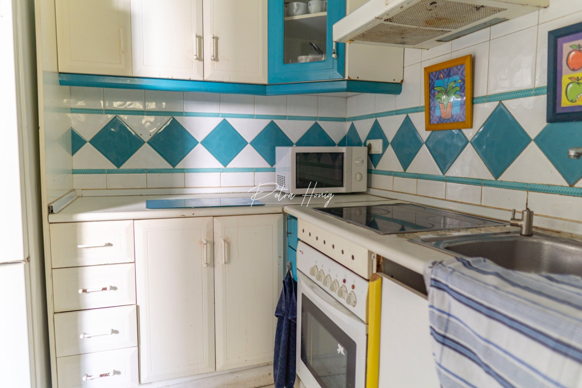 Reventa - Apartamento - Torrevieja - La Veleta