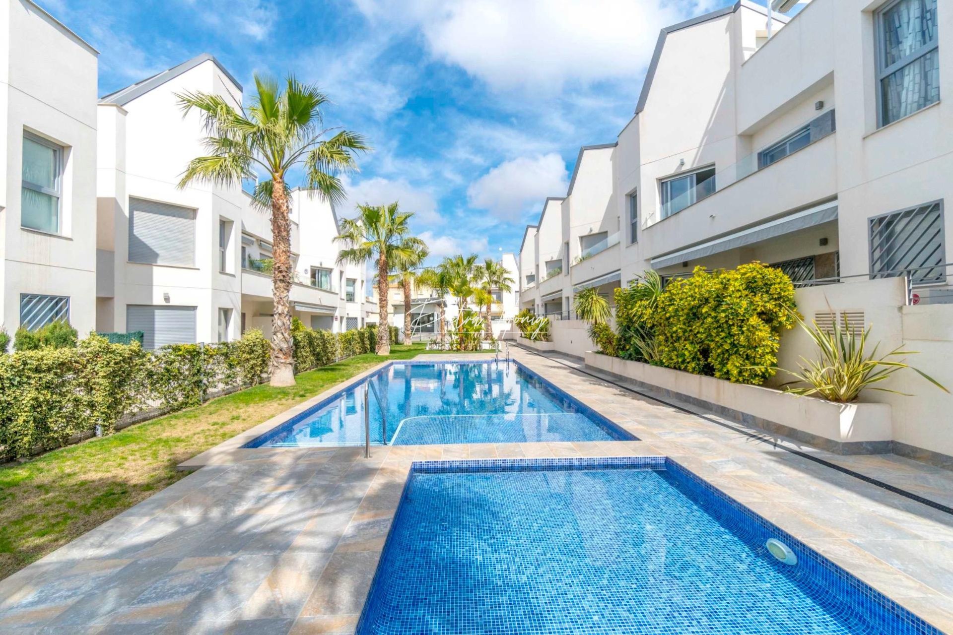 Reventa - Apartamento - Torrevieja - La Veleta