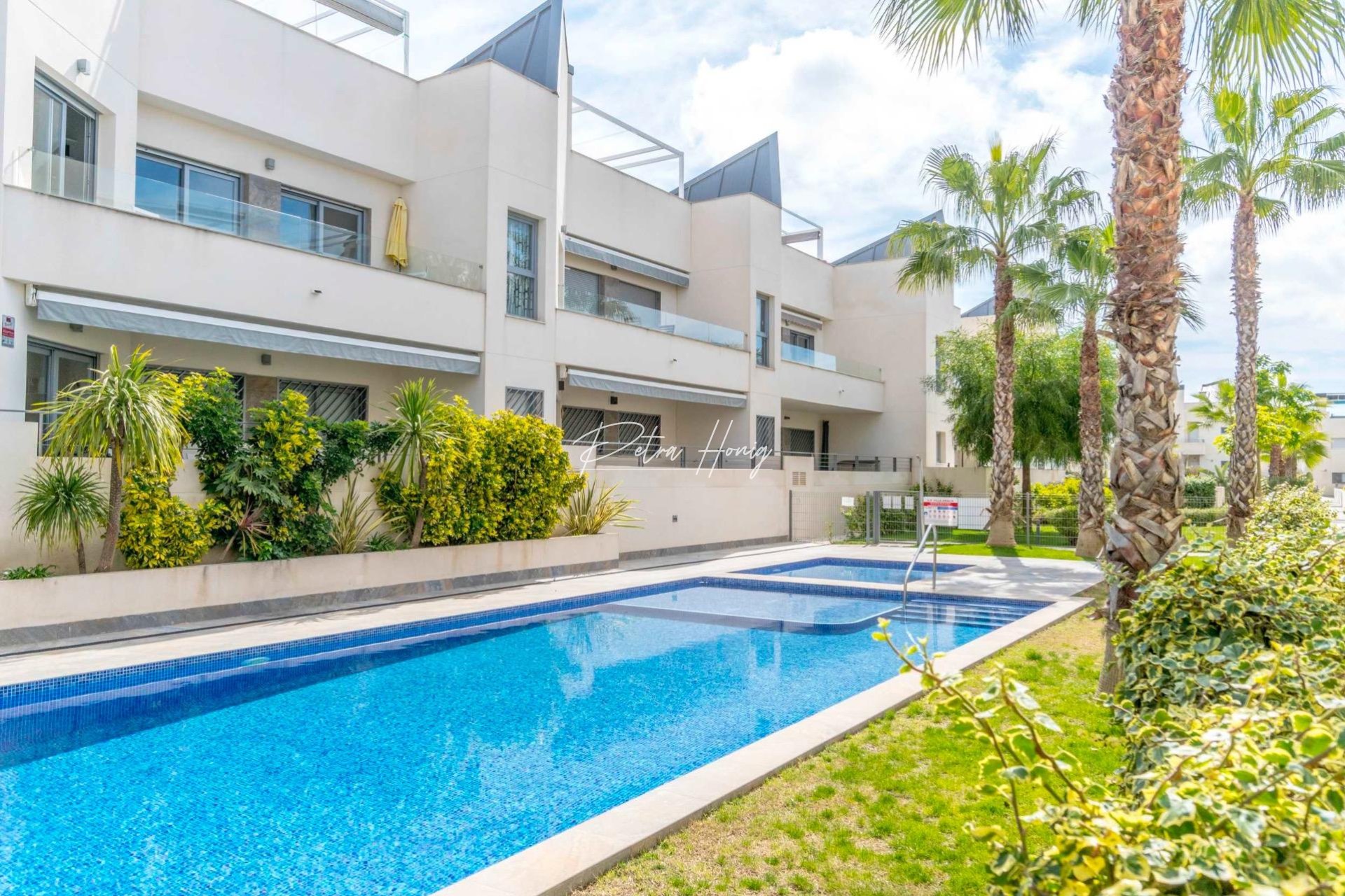 Reventa - Apartamento - Torrevieja - La Veleta