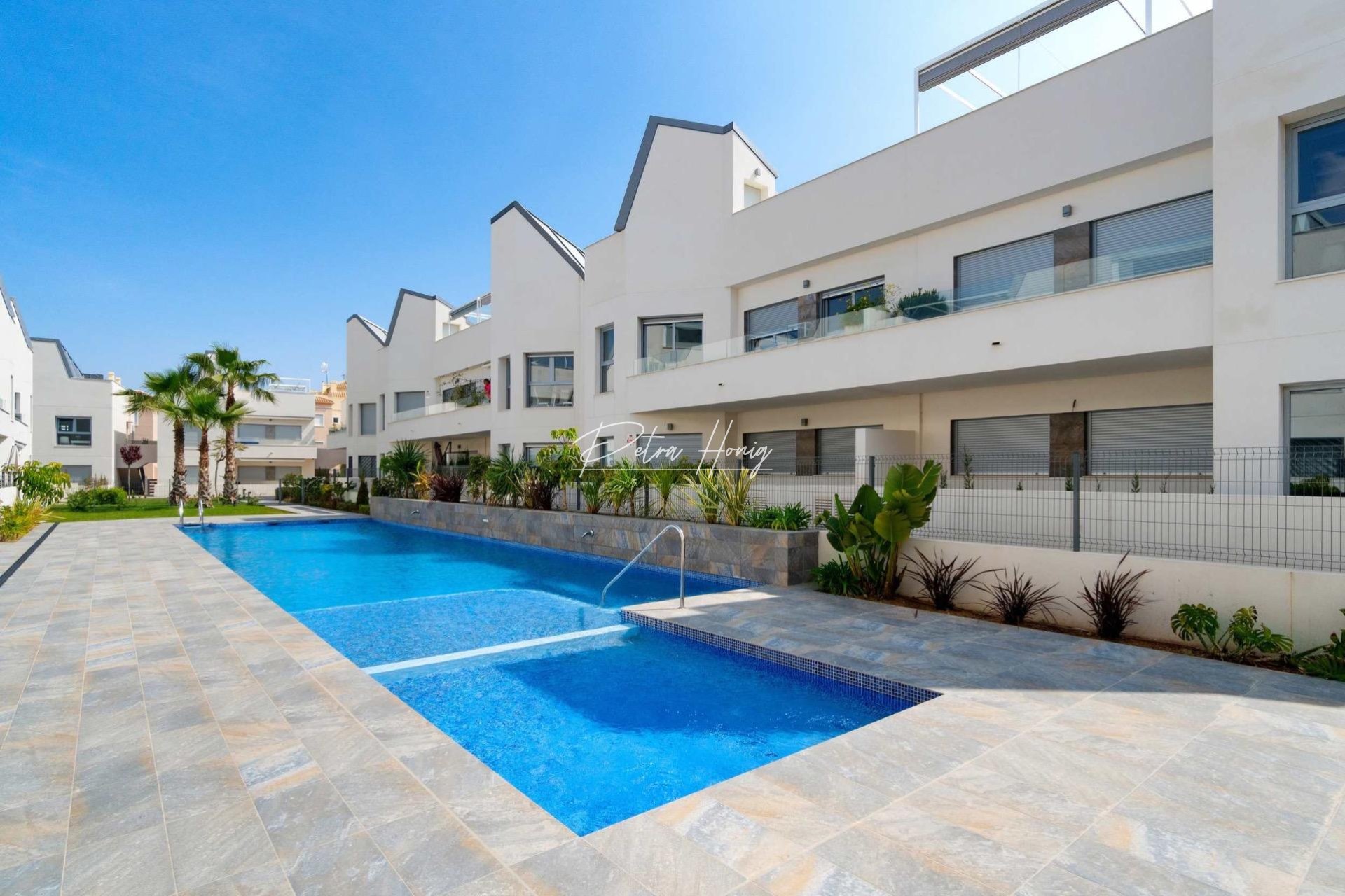 Reventa - Apartamento - Torrevieja - La Veleta