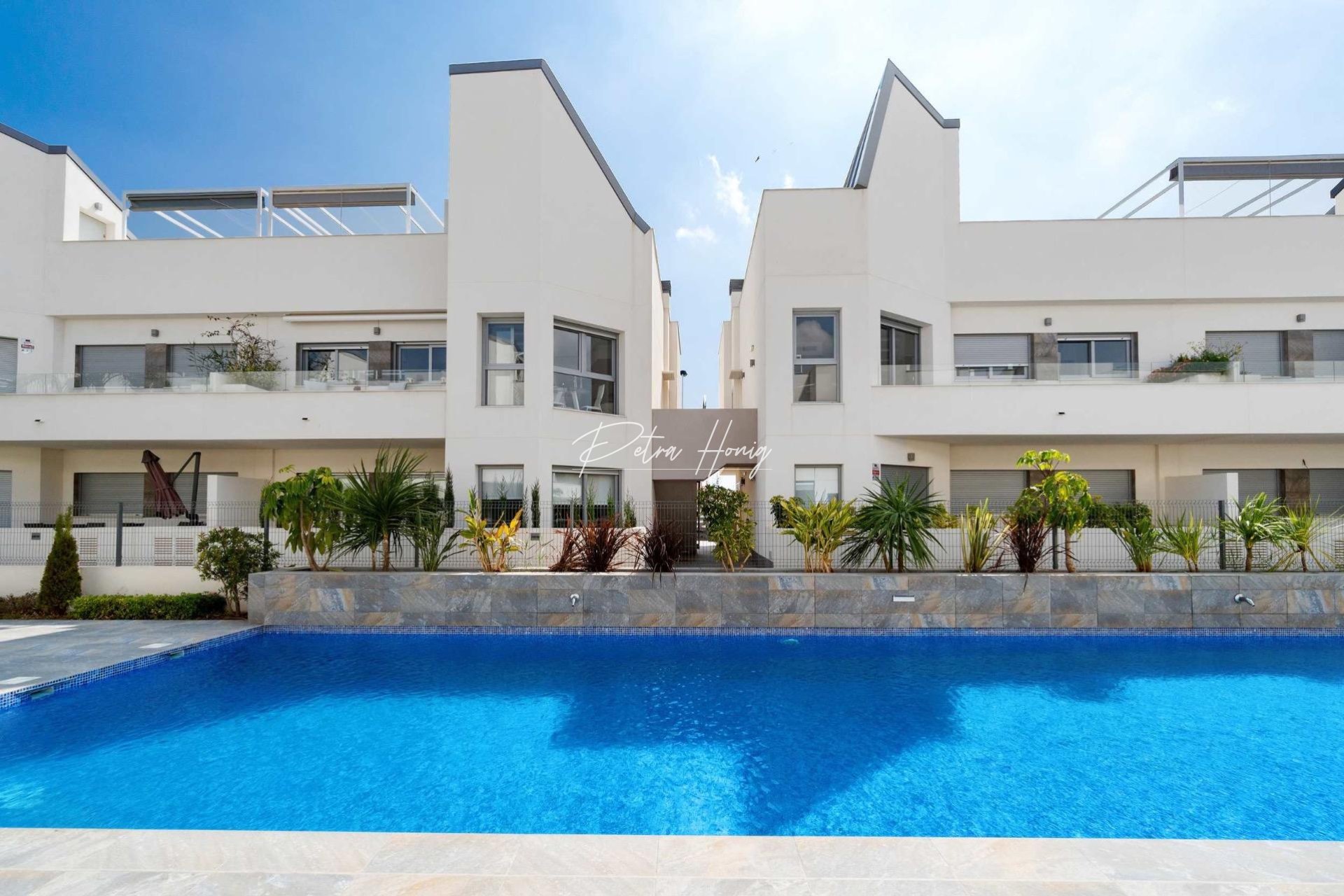 Reventa - Apartamento - Torrevieja - La Veleta