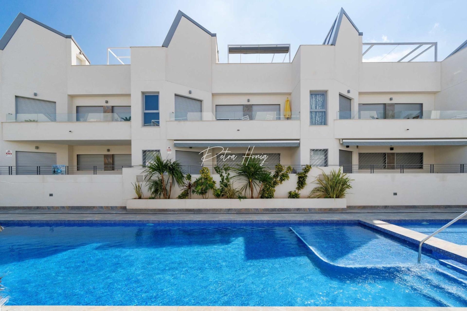 Reventa - Apartamento - Torrevieja - La Veleta