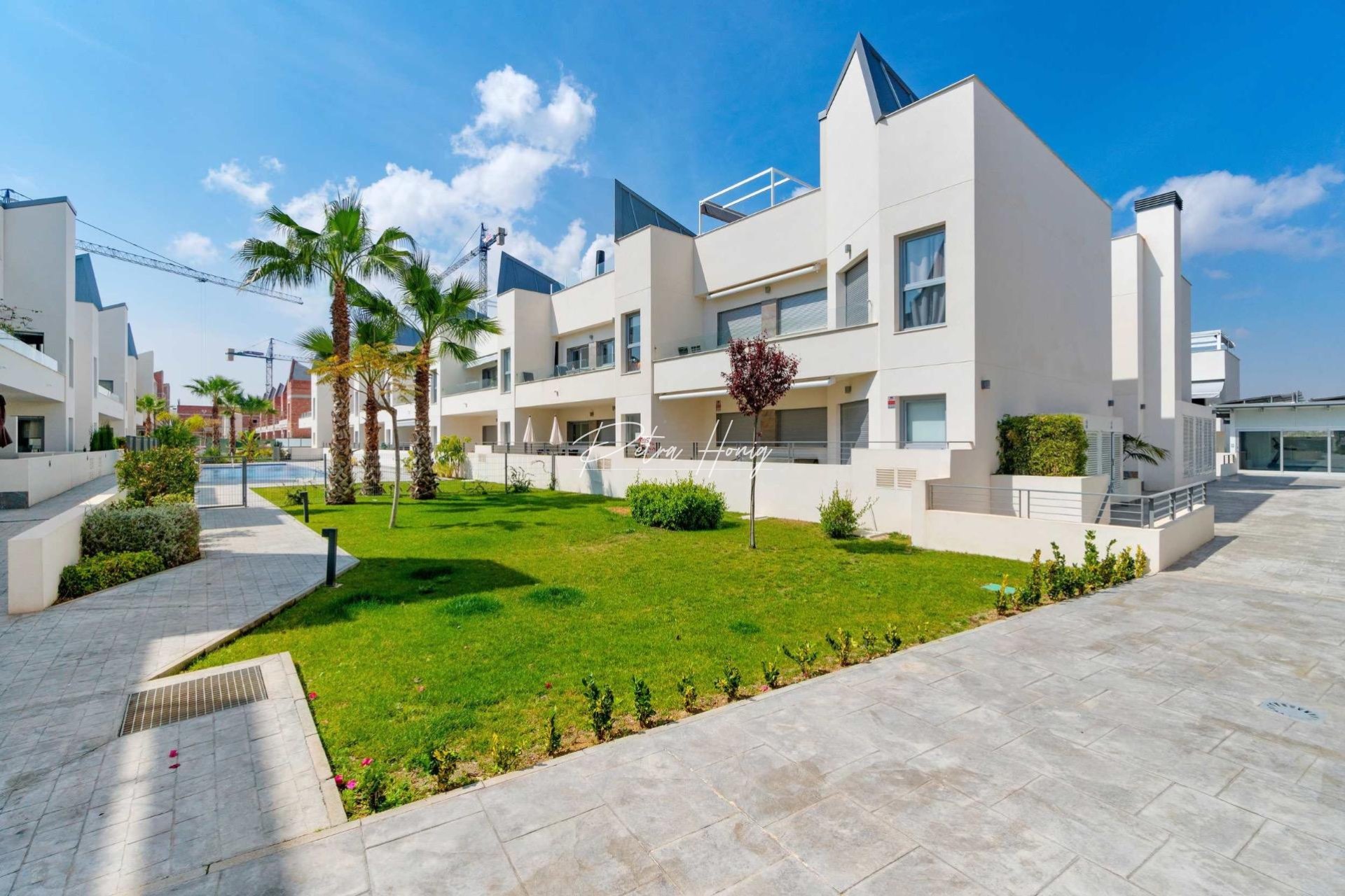 Reventa - Apartamento - Torrevieja - La Veleta
