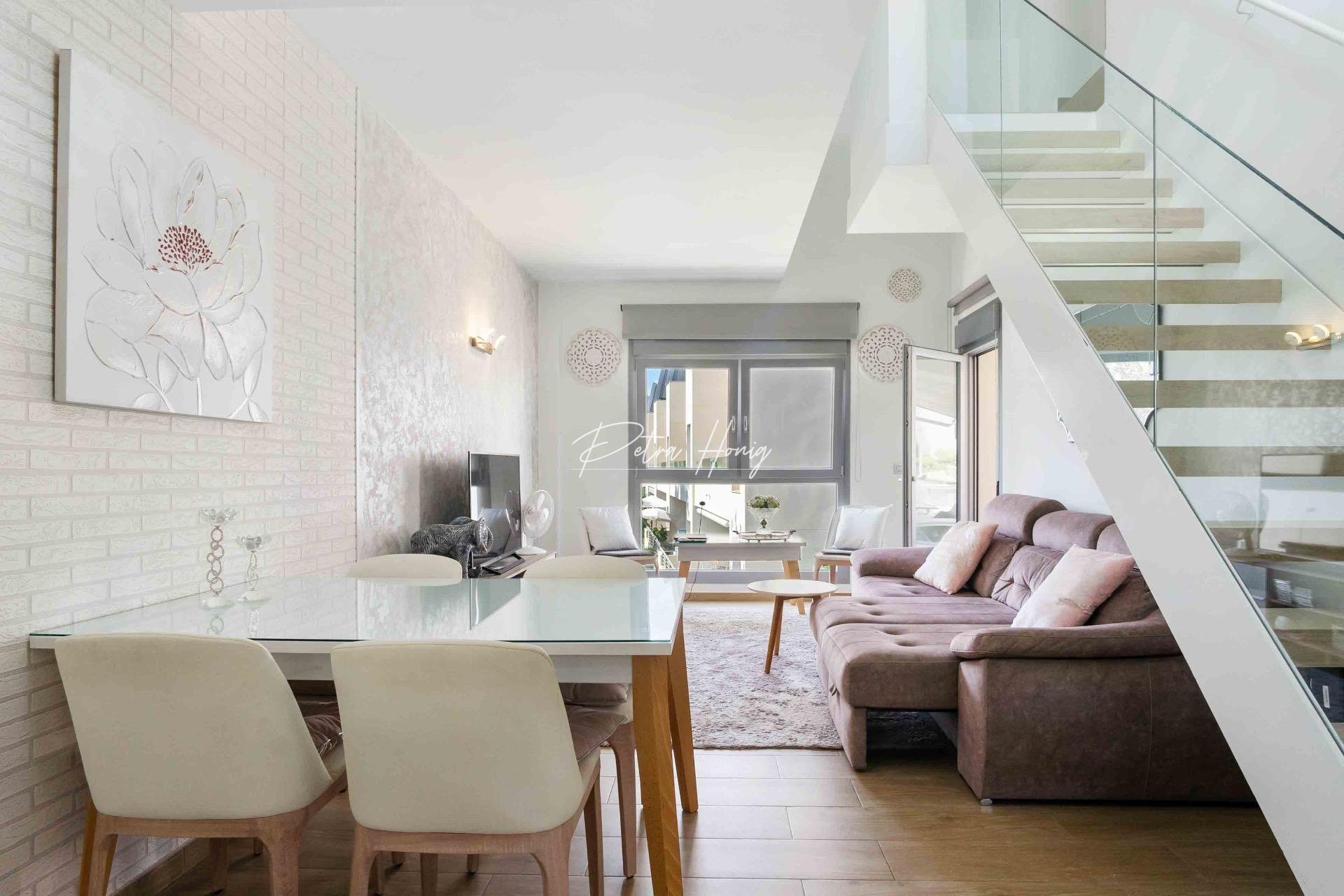 Reventa - Apartamento - Torrevieja - La Veleta