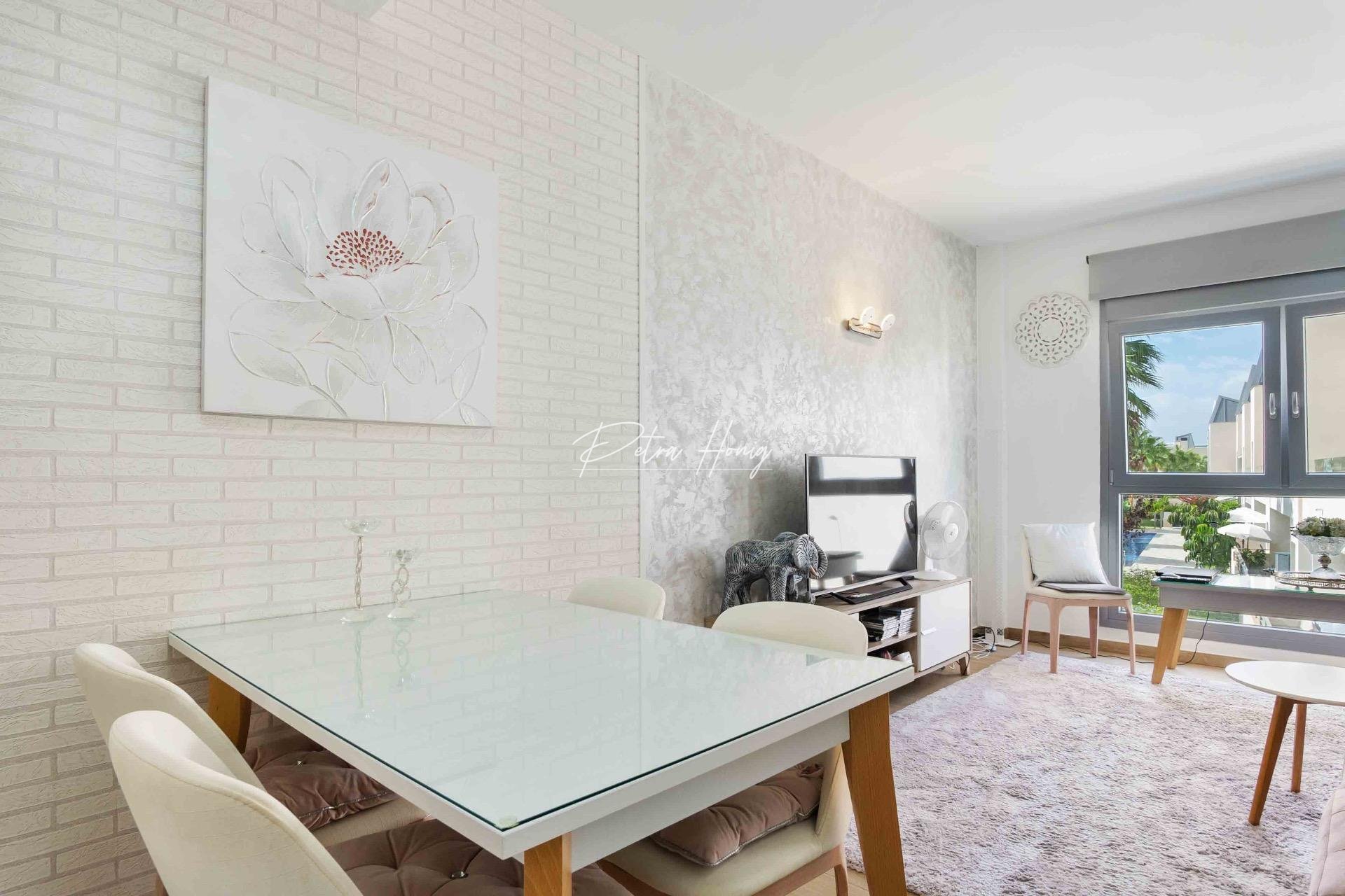 Reventa - Apartamento - Torrevieja - La Veleta