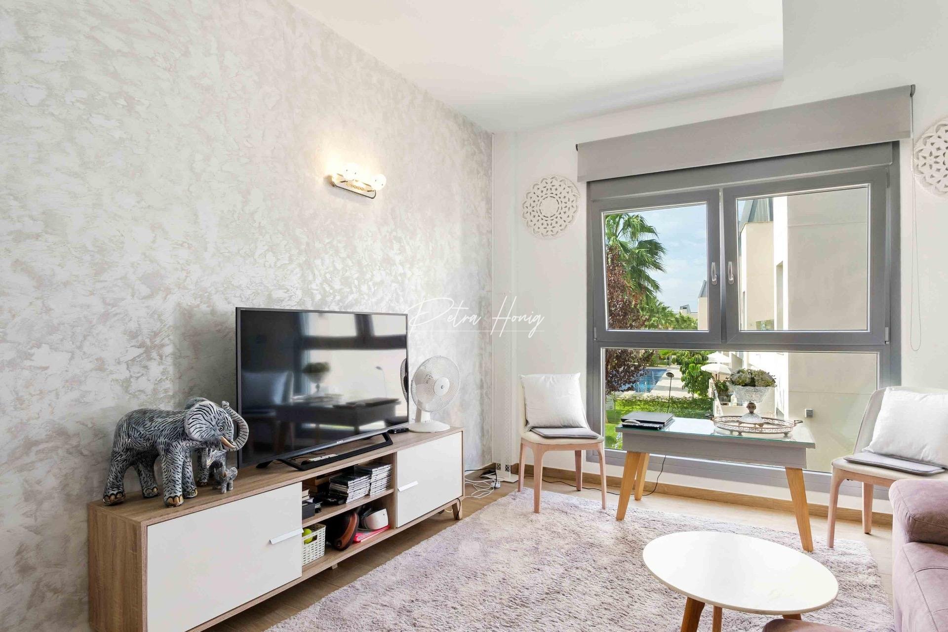 Reventa - Apartamento - Torrevieja - La Veleta