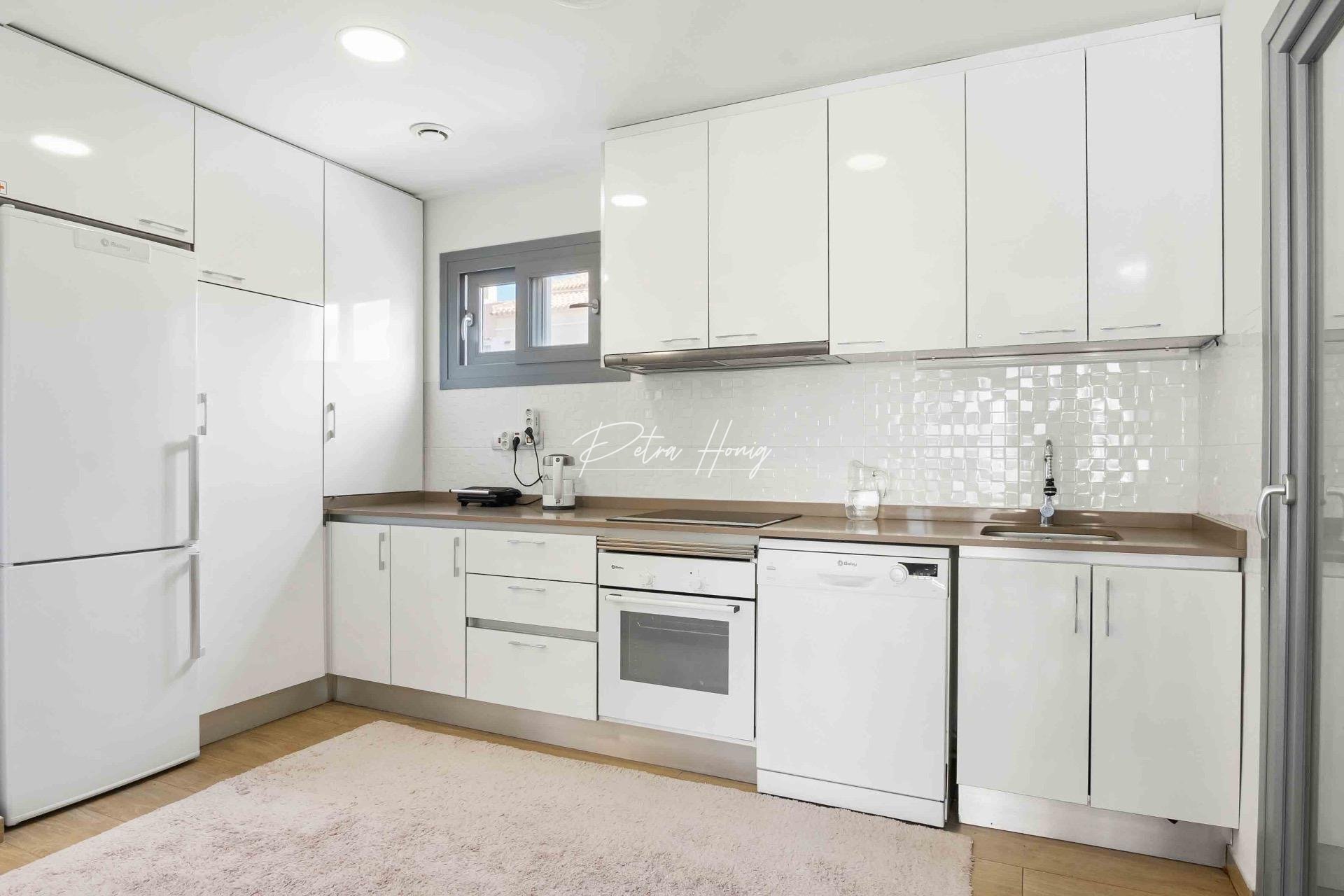 Reventa - Apartamento - Torrevieja - La Veleta