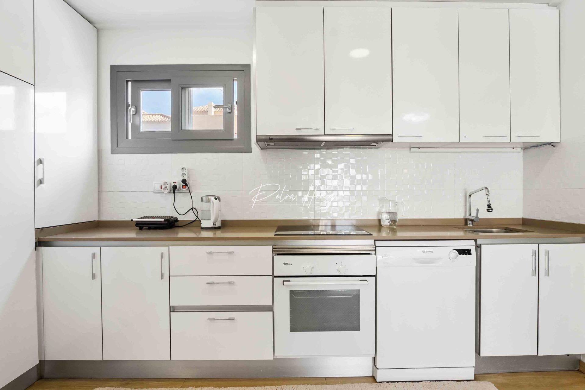 Reventa - Apartamento - Torrevieja - La Veleta