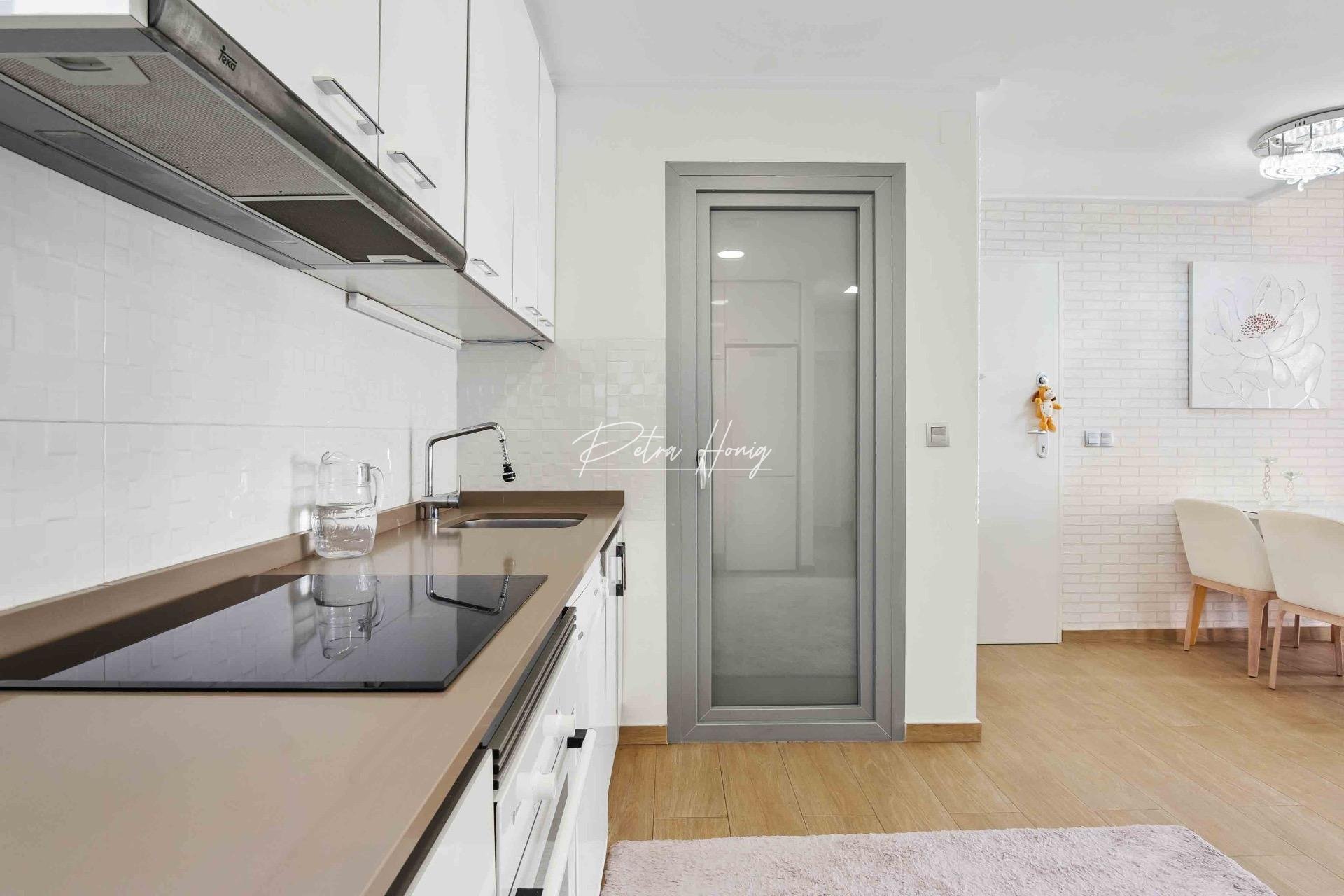 Reventa - Apartamento - Torrevieja - La Veleta