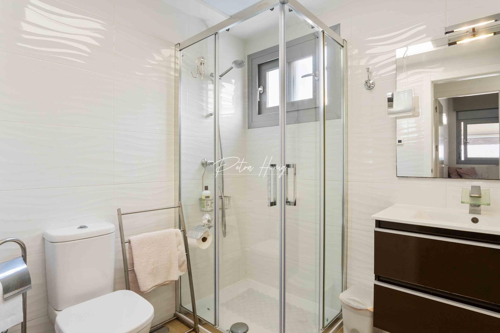 Reventa - Apartamento - Torrevieja - La Veleta