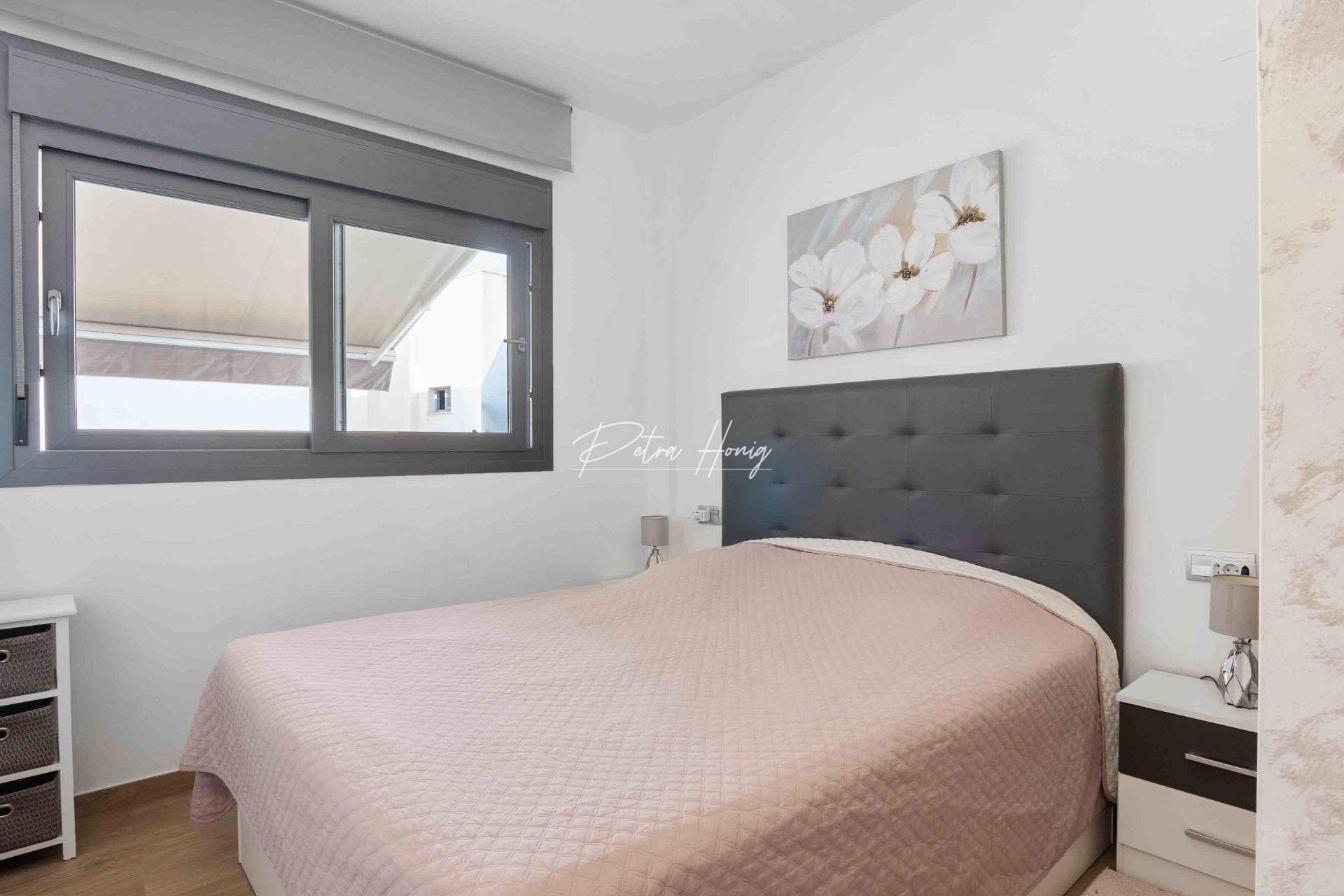 Reventa - Apartamento - Torrevieja - La Veleta