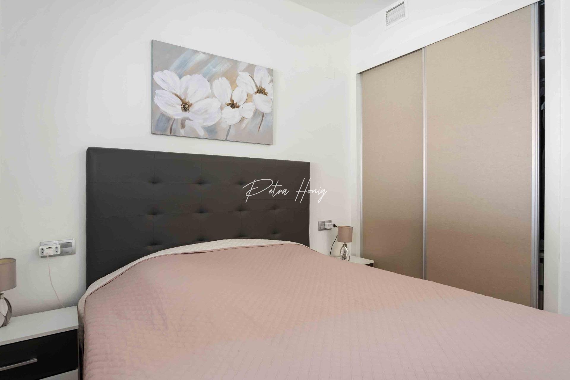 Reventa - Apartamento - Torrevieja - La Veleta