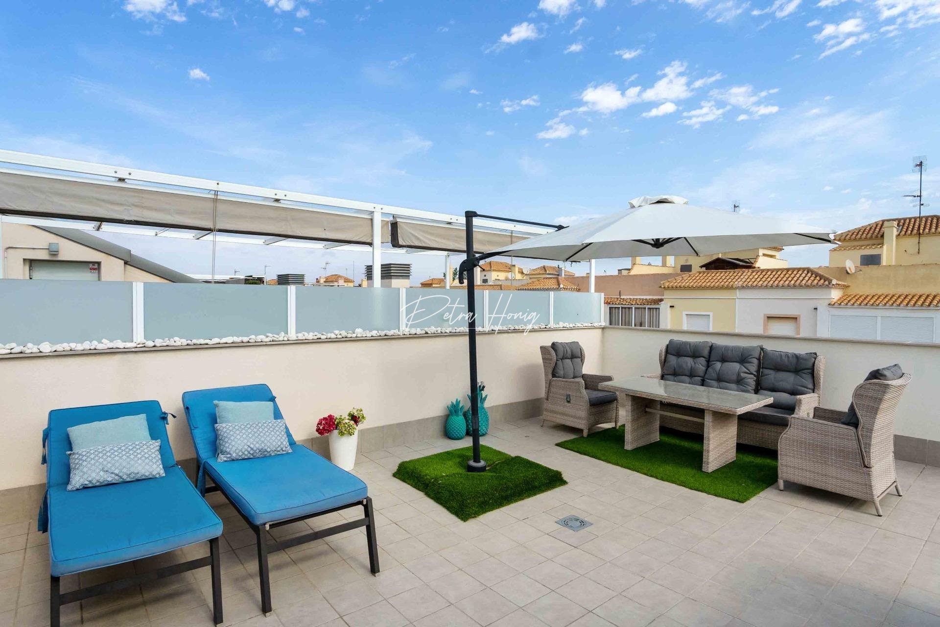 Reventa - Apartamento - Torrevieja - La Veleta