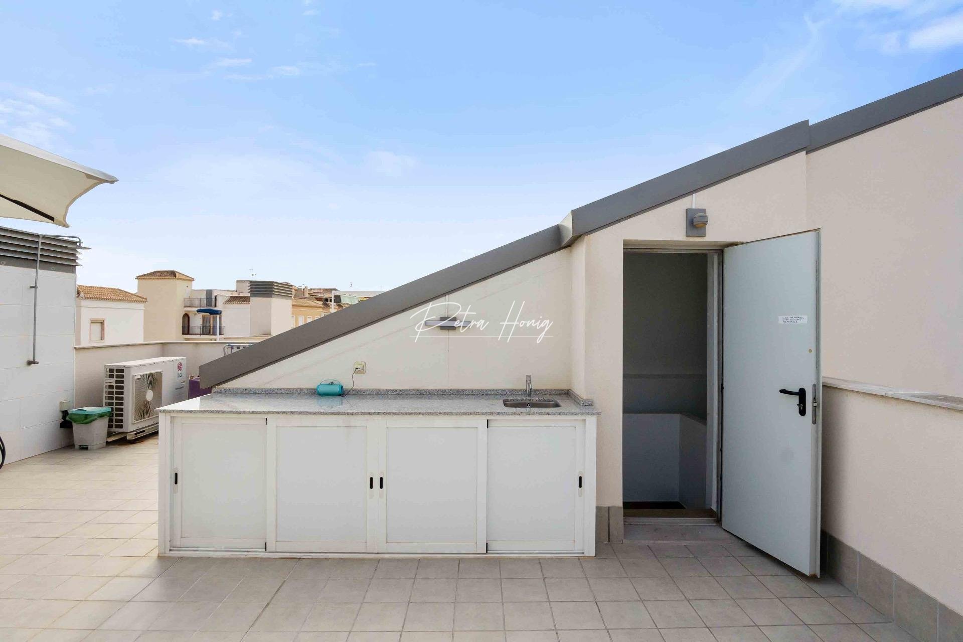 Reventa - Apartamento - Torrevieja - La Veleta