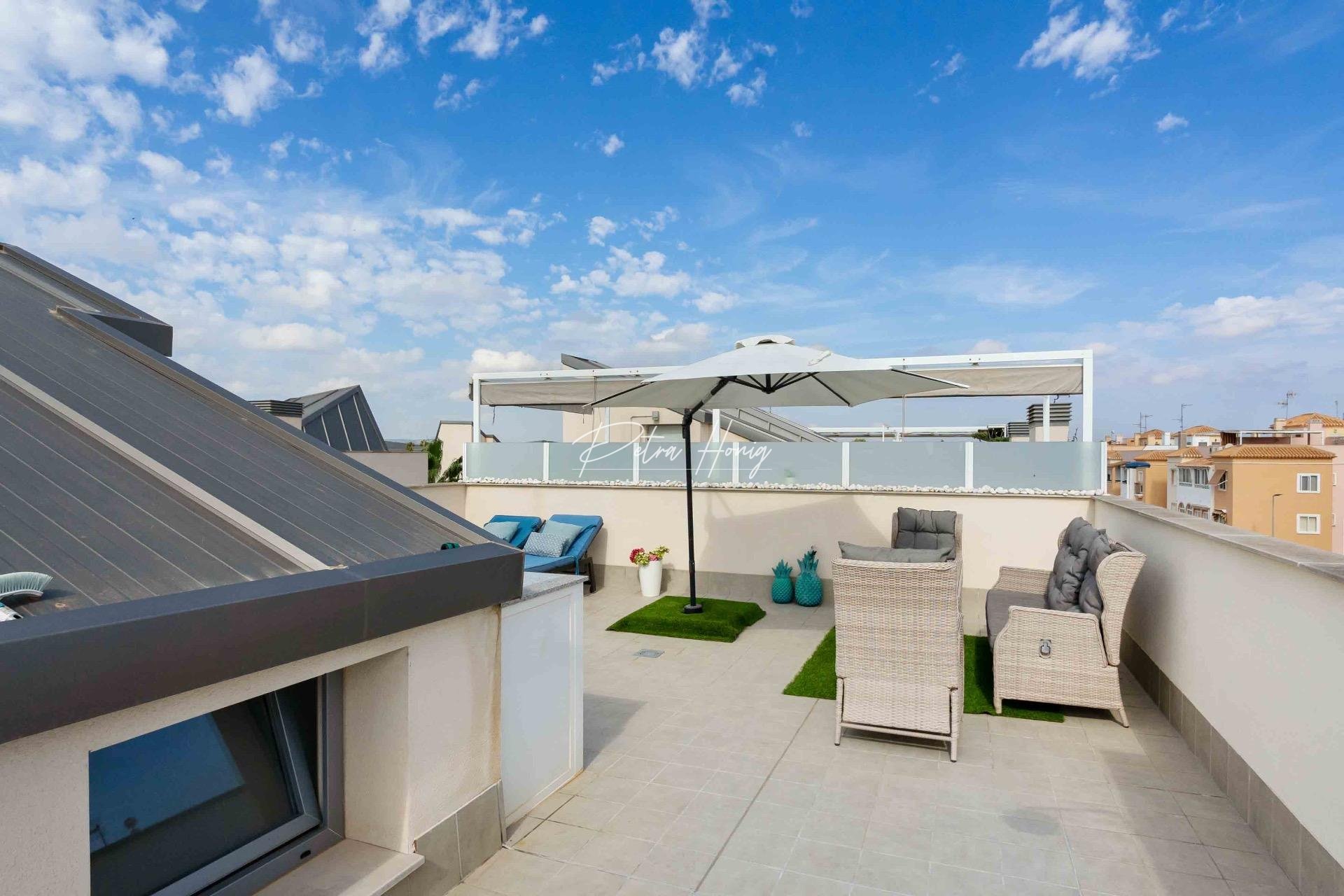 Reventa - Apartamento - Torrevieja - La Veleta
