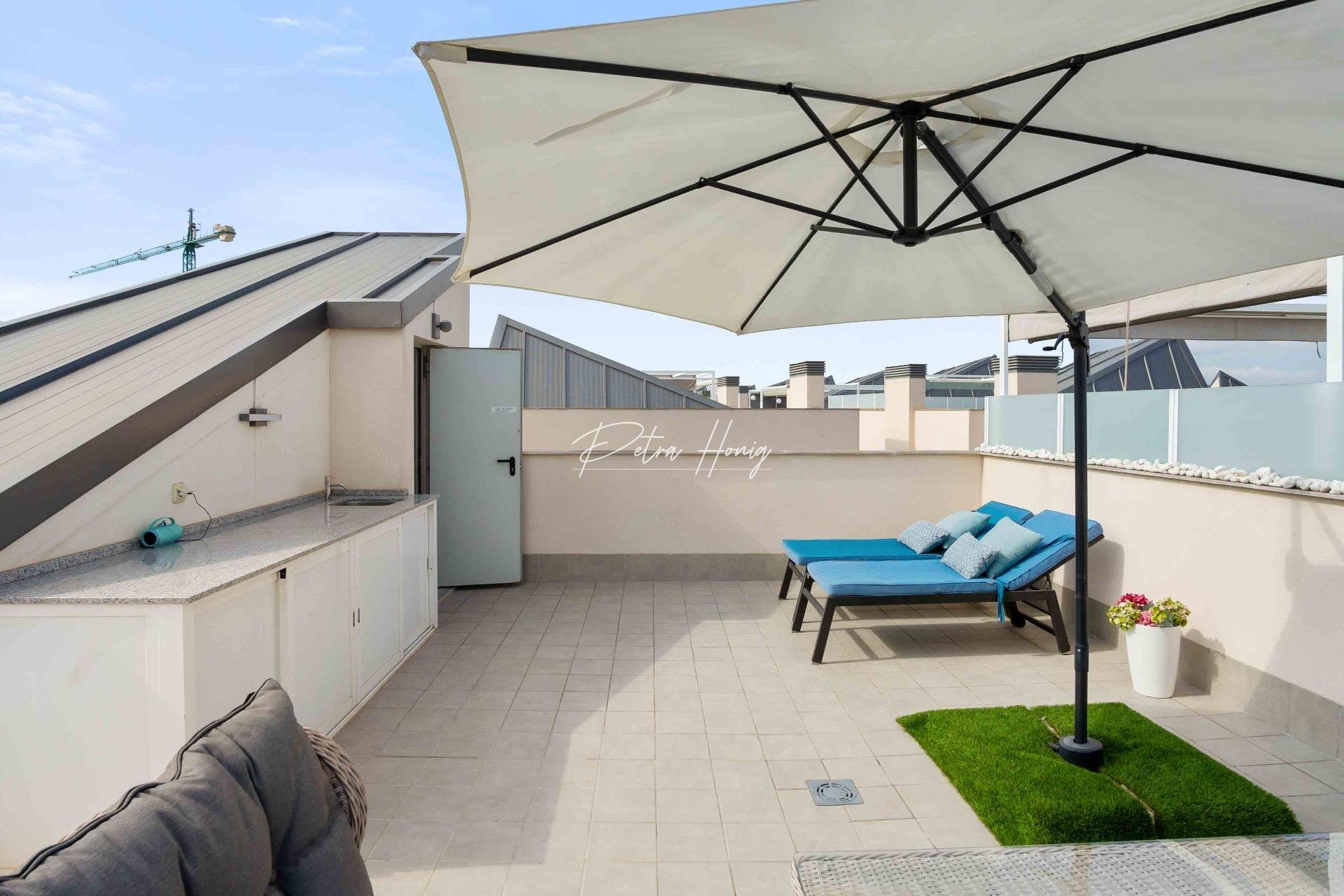Reventa - Apartamento - Torrevieja - La Veleta