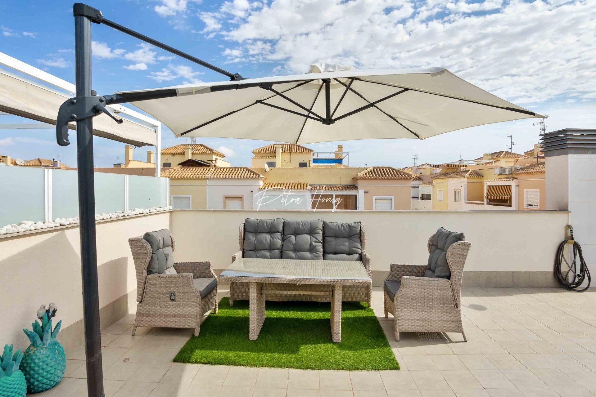 Reventa - Apartamento - Torrevieja - La Veleta
