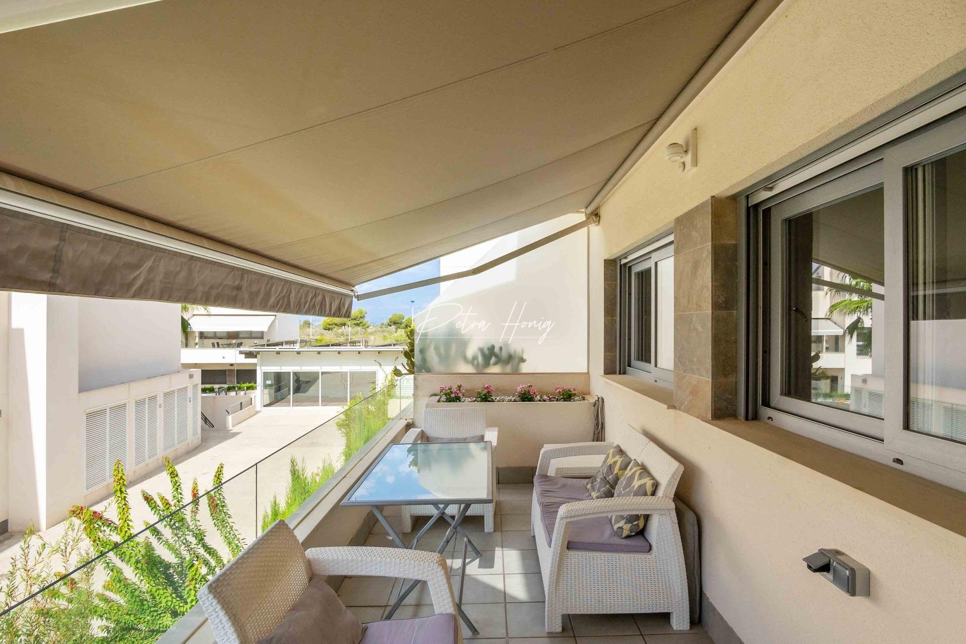 Reventa - Apartamento - Torrevieja - La Veleta