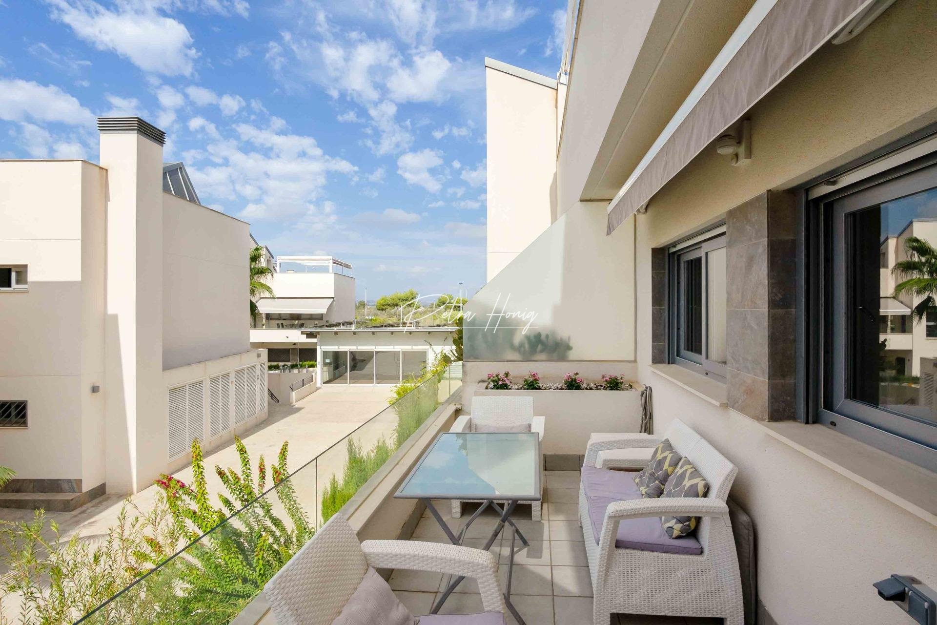 Reventa - Apartamento - Torrevieja - La Veleta