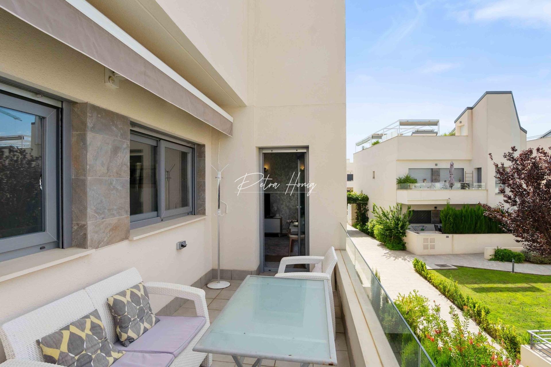 Reventa - Apartamento - Torrevieja - La Veleta