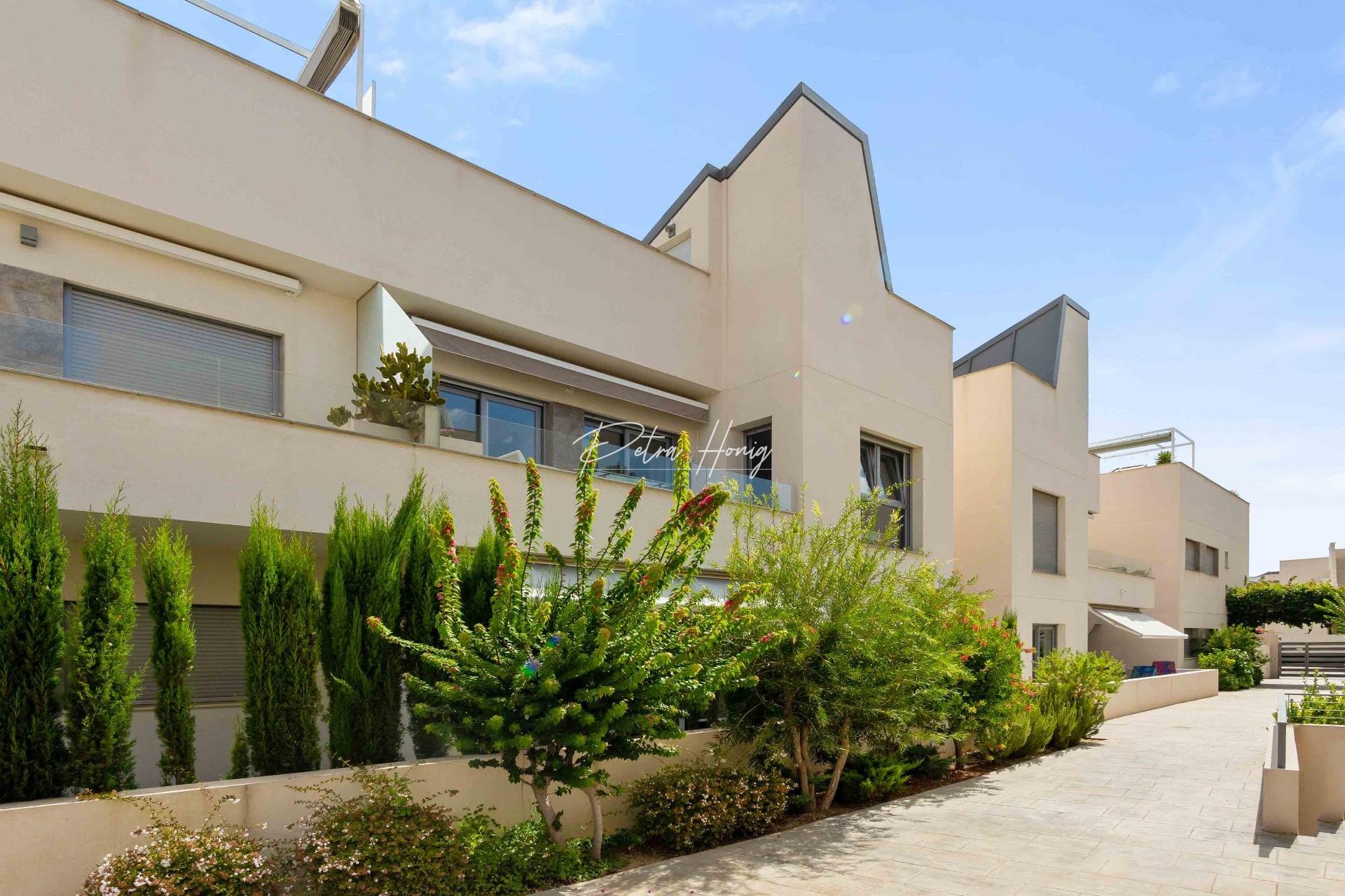 Reventa - Apartamento - Torrevieja - La Veleta