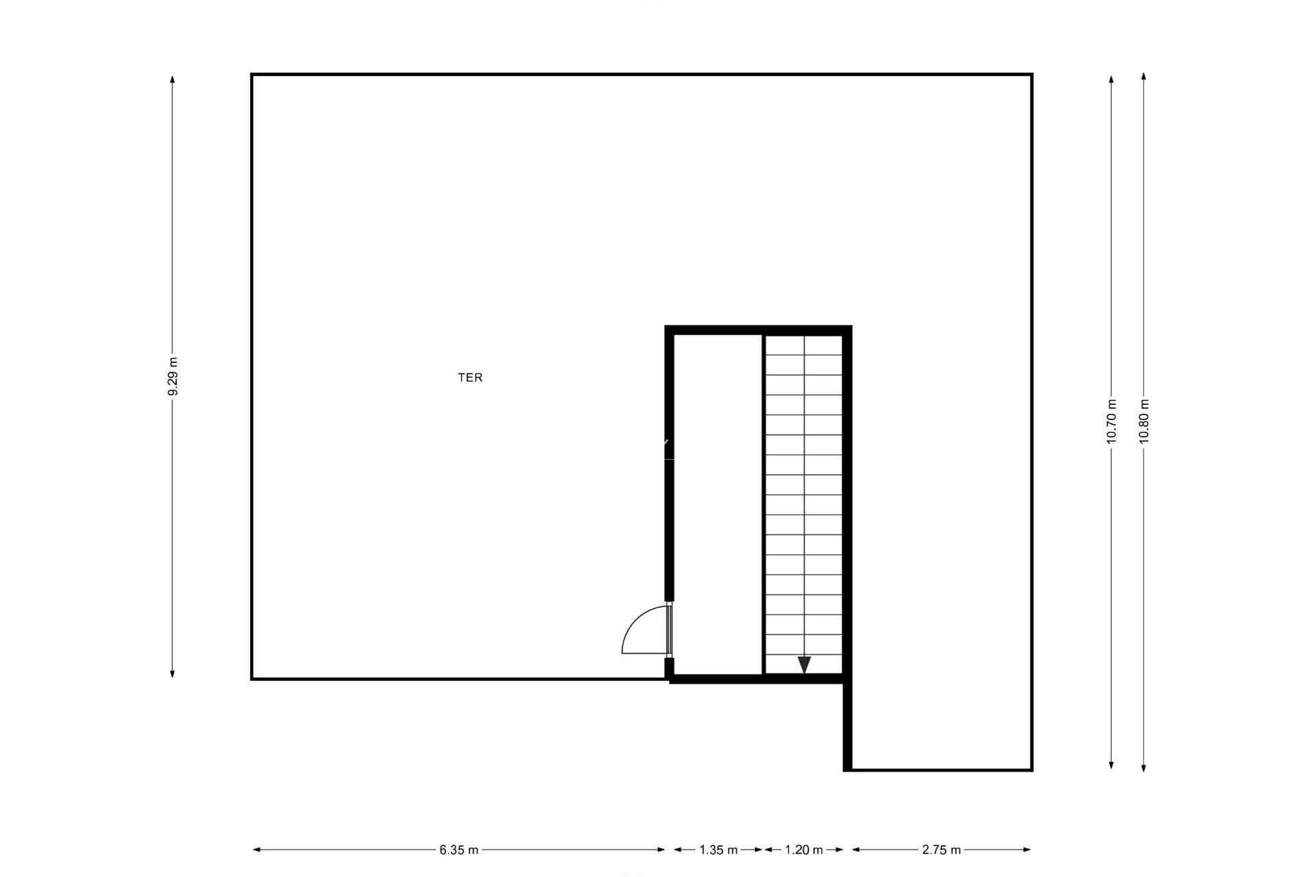 Reventa - Apartamento - Torrevieja - La Veleta
