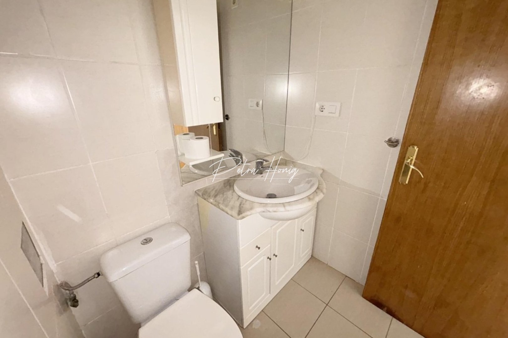 Reventa - Apartamento - Torrevieja - Lago jardin