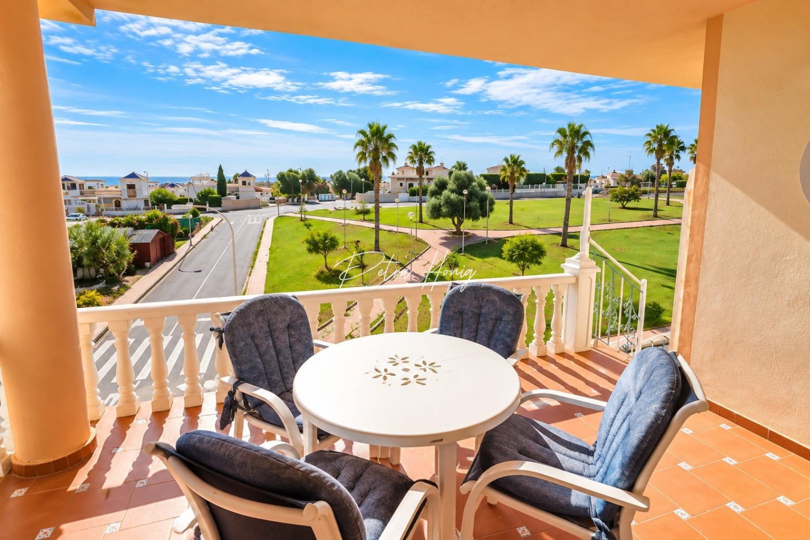 Reventa - Apartamento - Torrevieja - Los altos