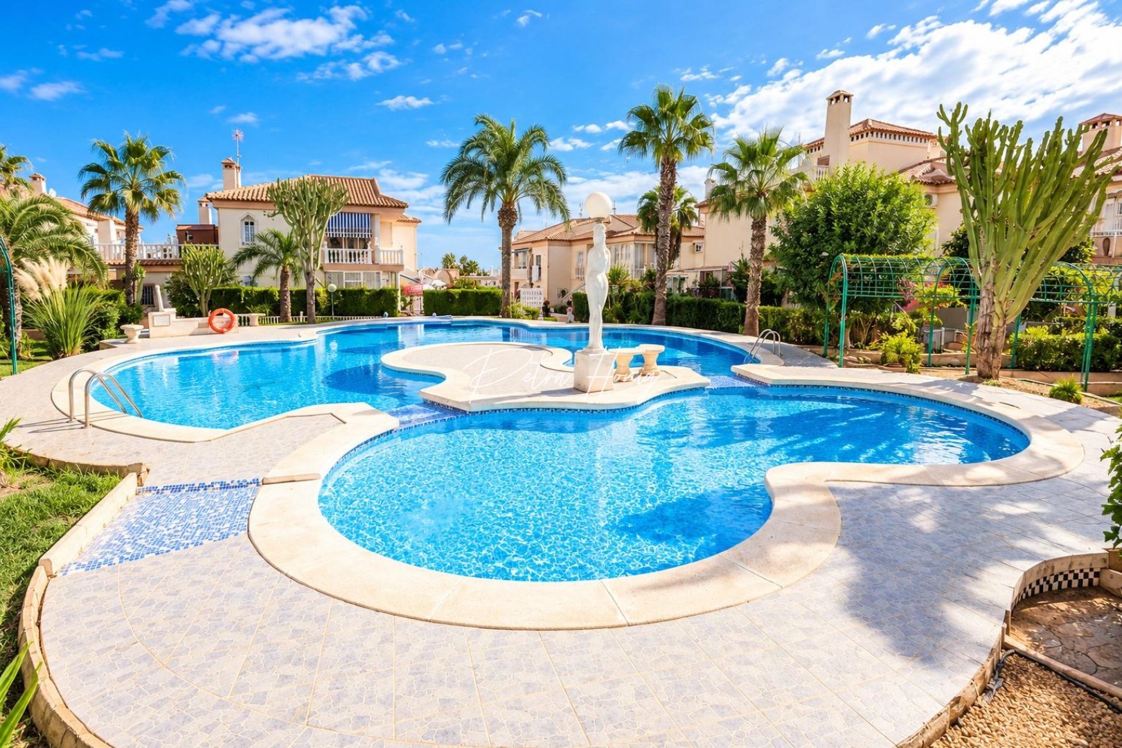 Reventa - Apartamento - Torrevieja - Los altos