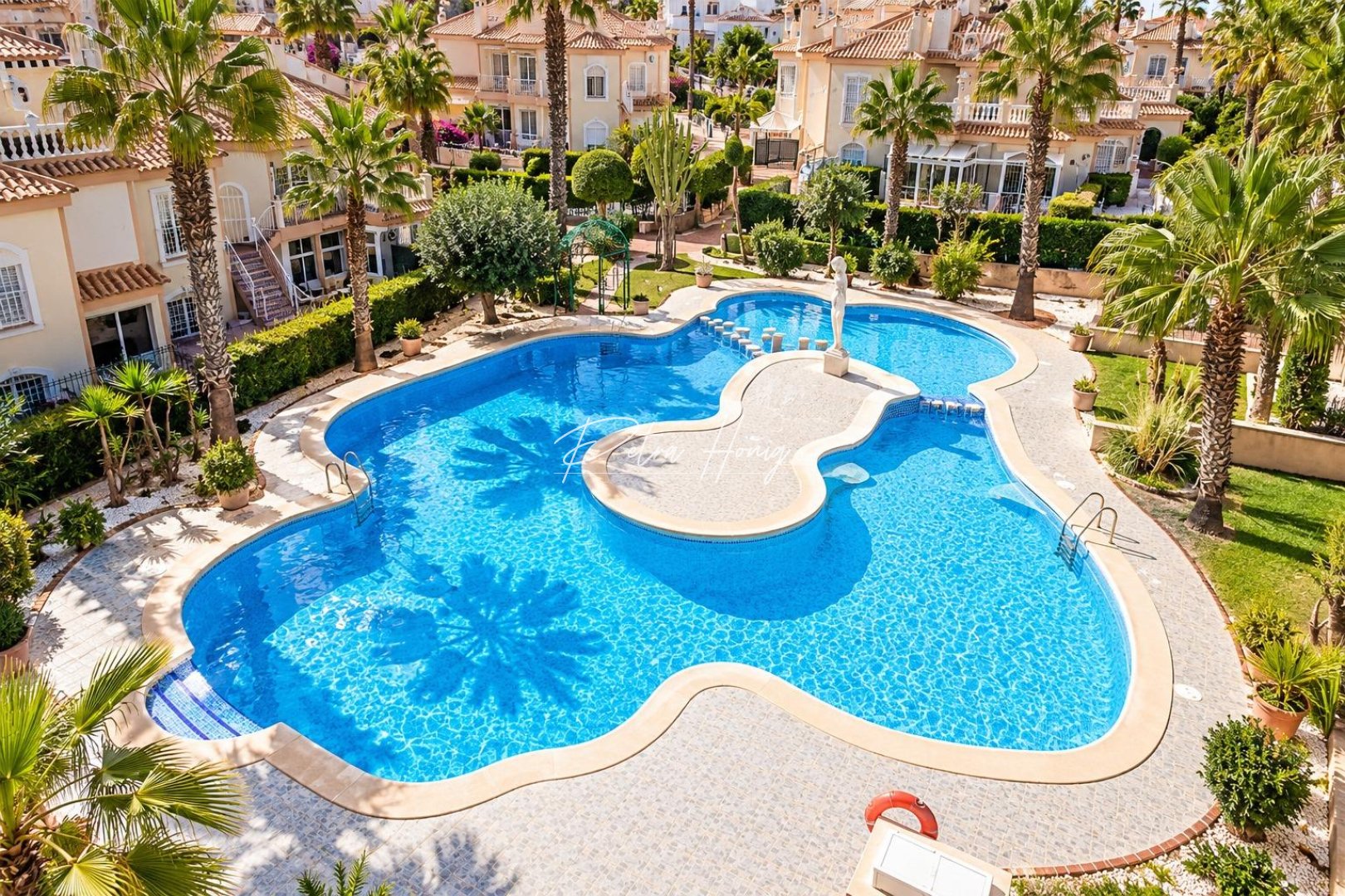 Reventa - Apartamento - Torrevieja - Los altos