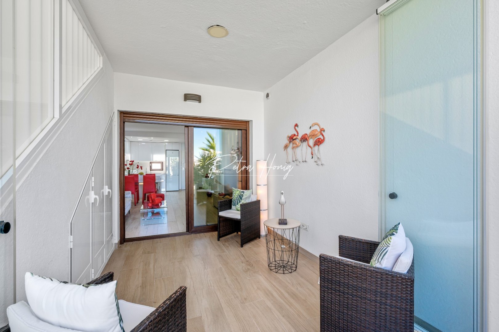 Reventa - Apartamento - Torrevieja - Los Balcones - Los Altos del Edén