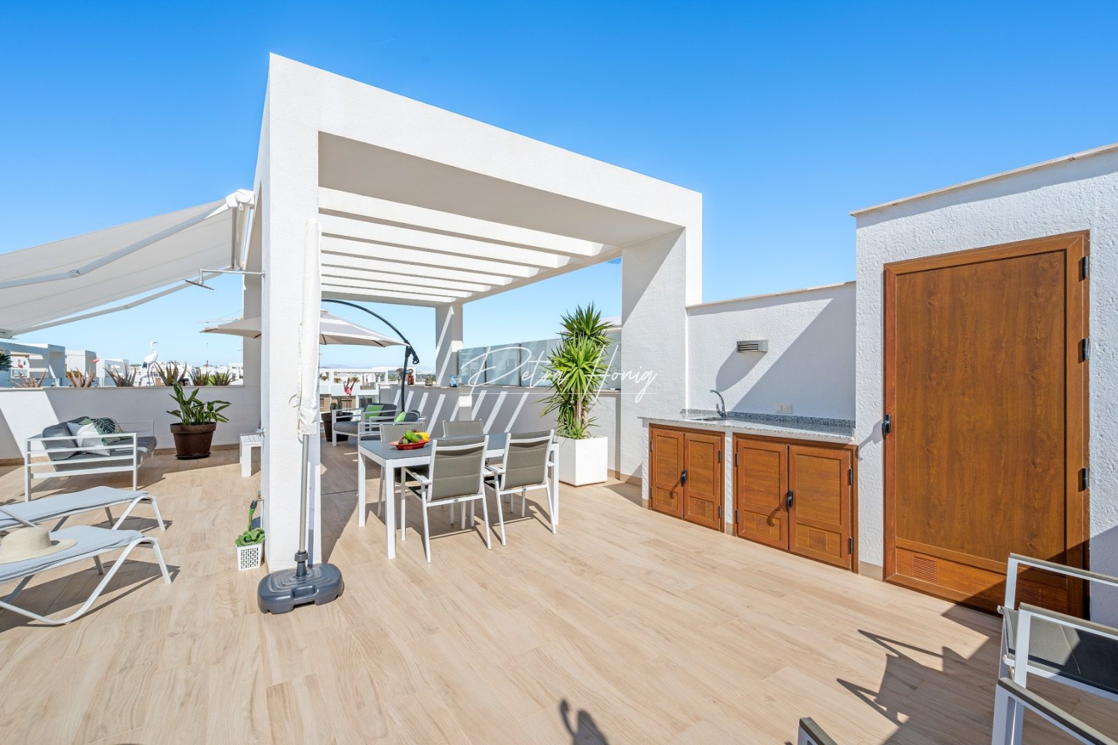 Reventa - Apartamento - Torrevieja - Los Balcones - Los Altos del Edén