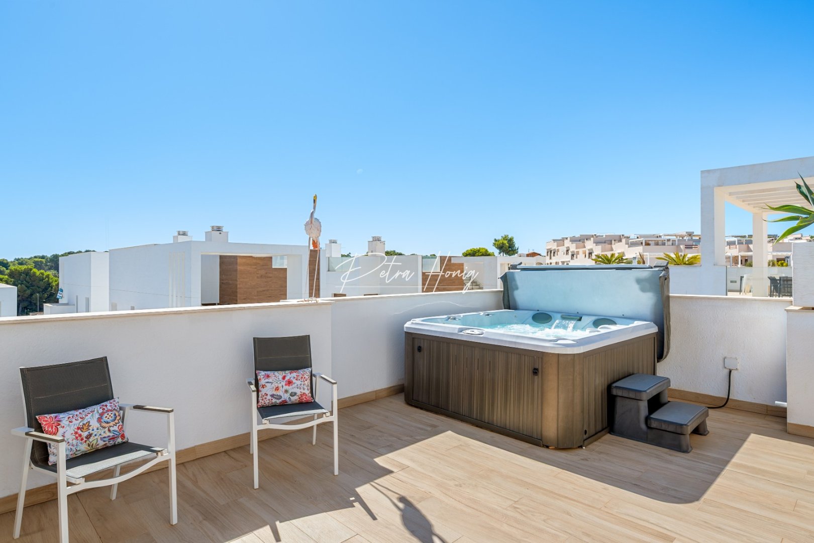 Reventa - Apartamento - Torrevieja - Los Balcones - Los Altos del Edén
