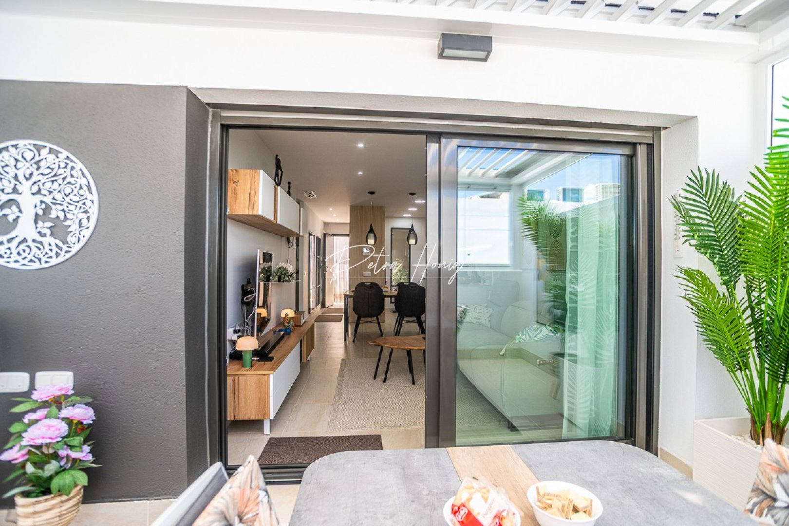 Reventa - Apartamento - Torrevieja - LOS BALCONES - LOS ALTOS